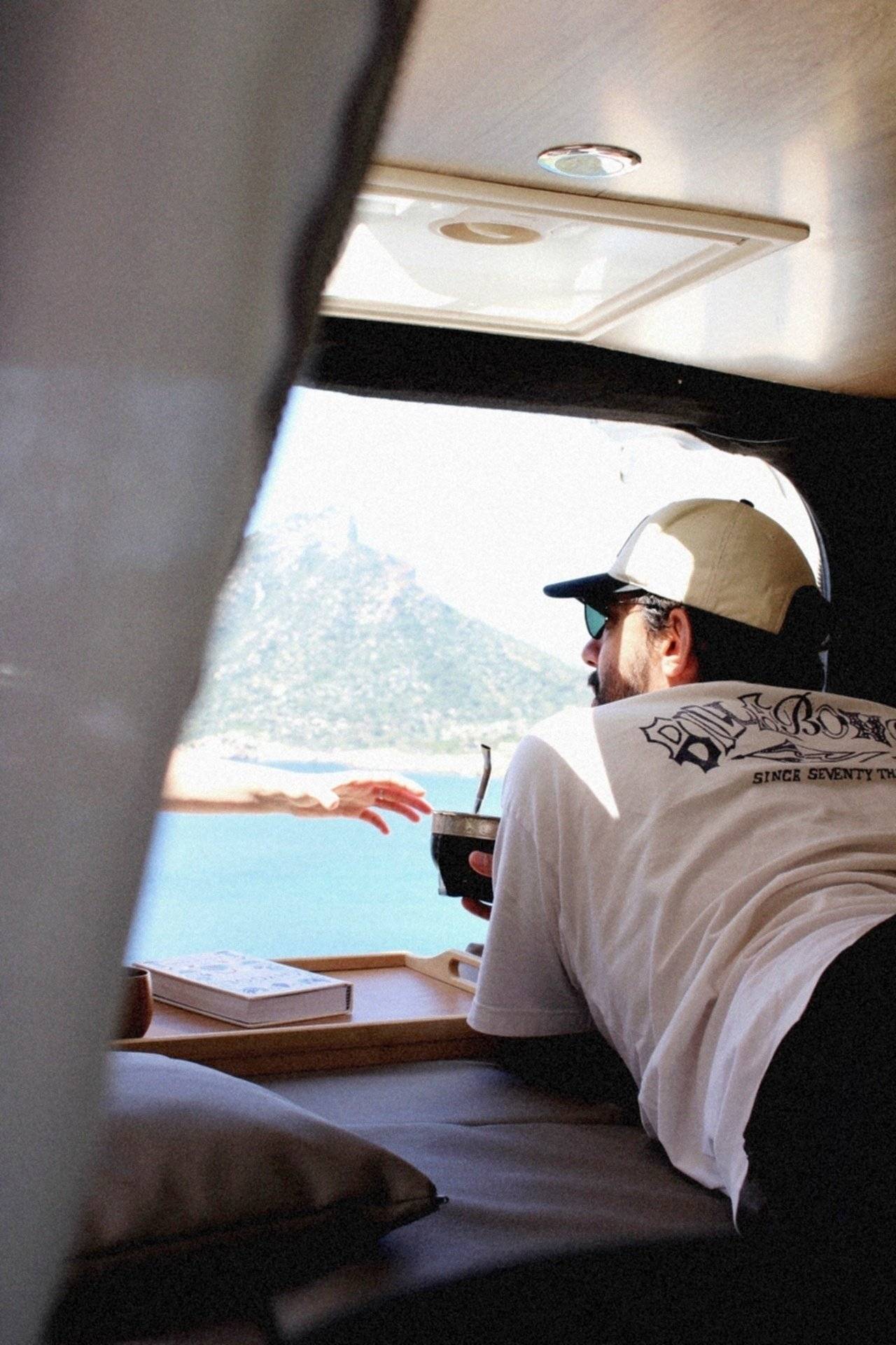 Fiat Doblo 1,6 l 105 ch