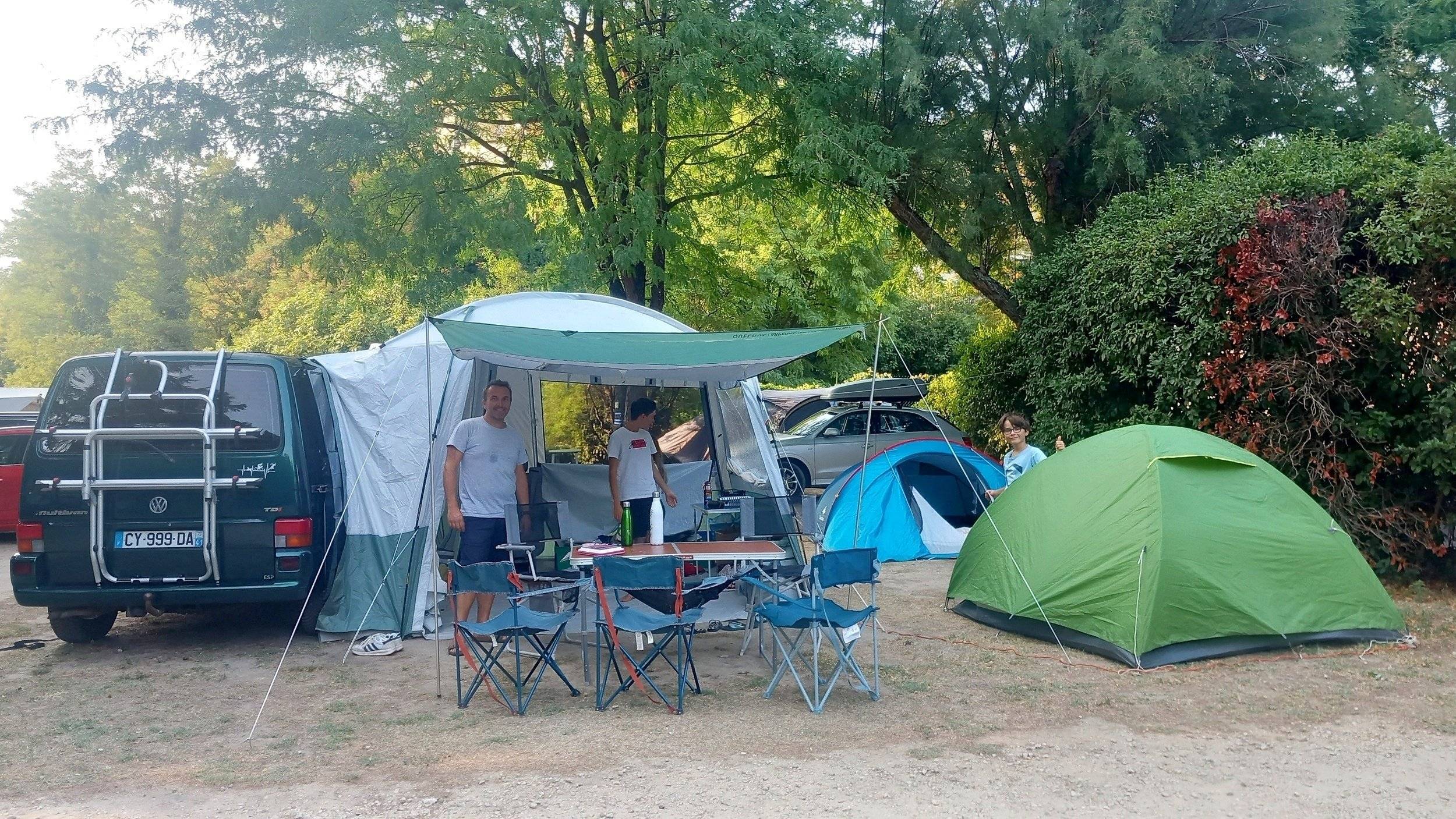 Volkswagen Multivan TDI 150cv