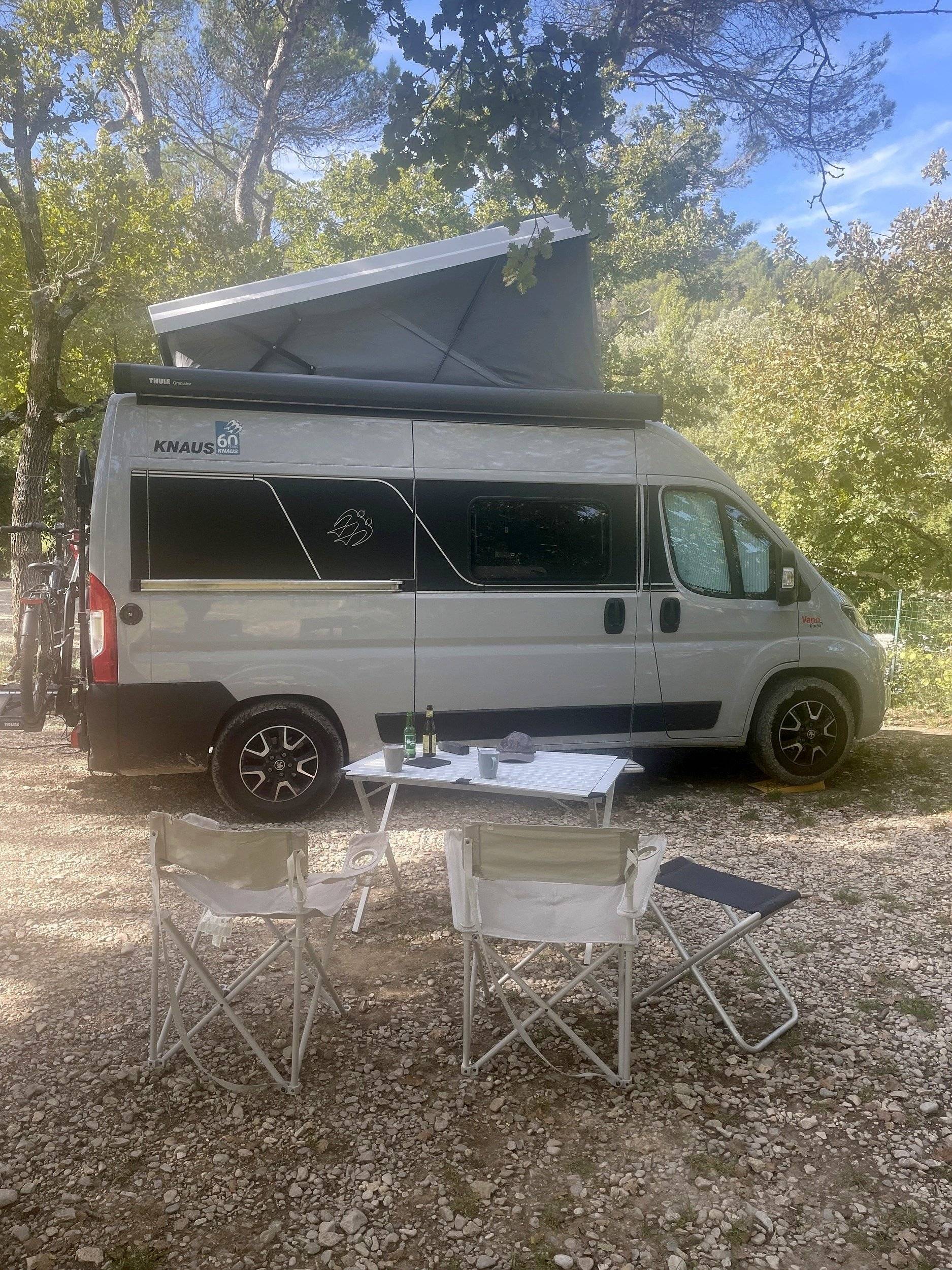 Knaus BoxLife Pro Road 540MQ 60Y