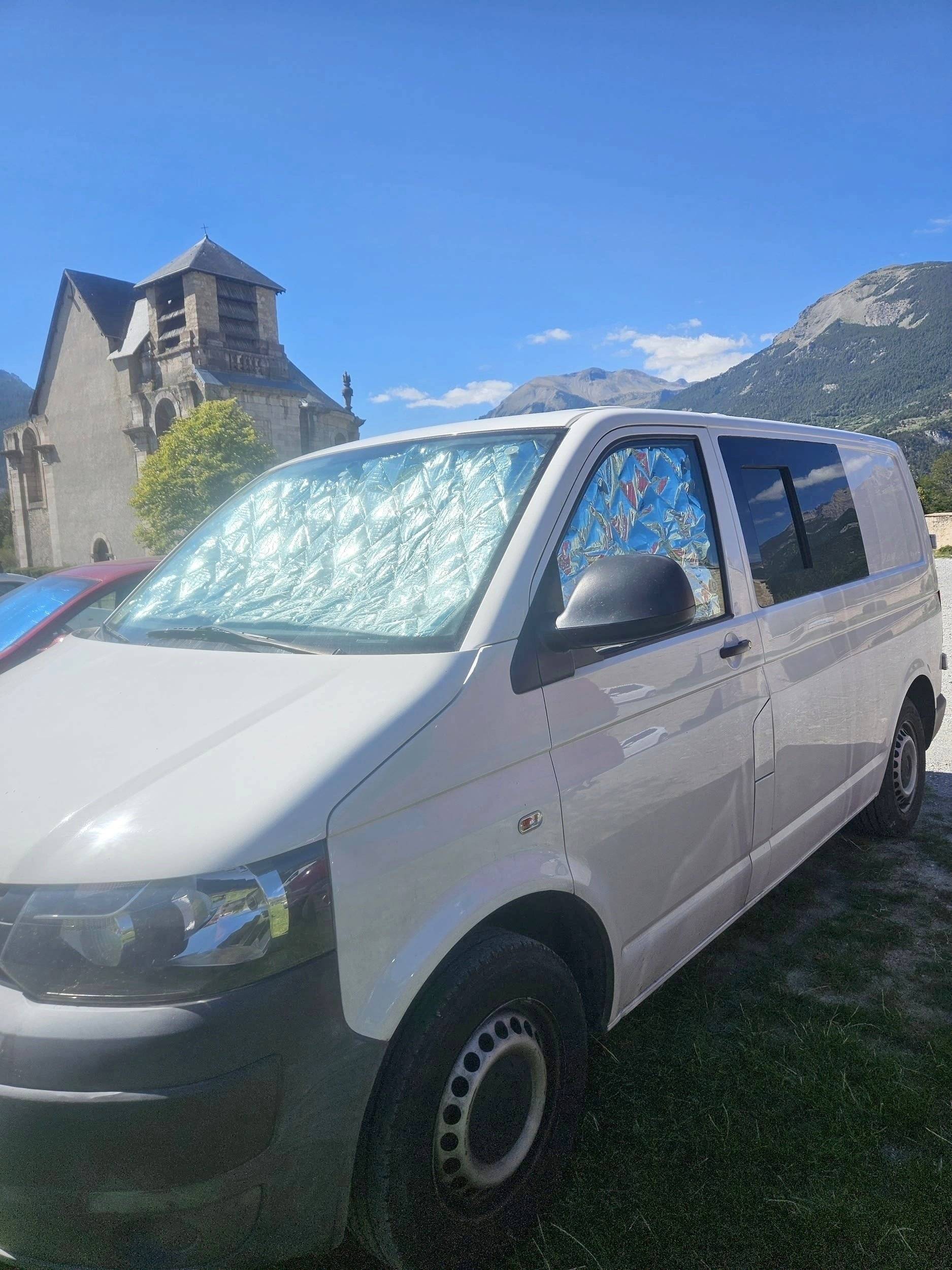 Volkswagen T5 