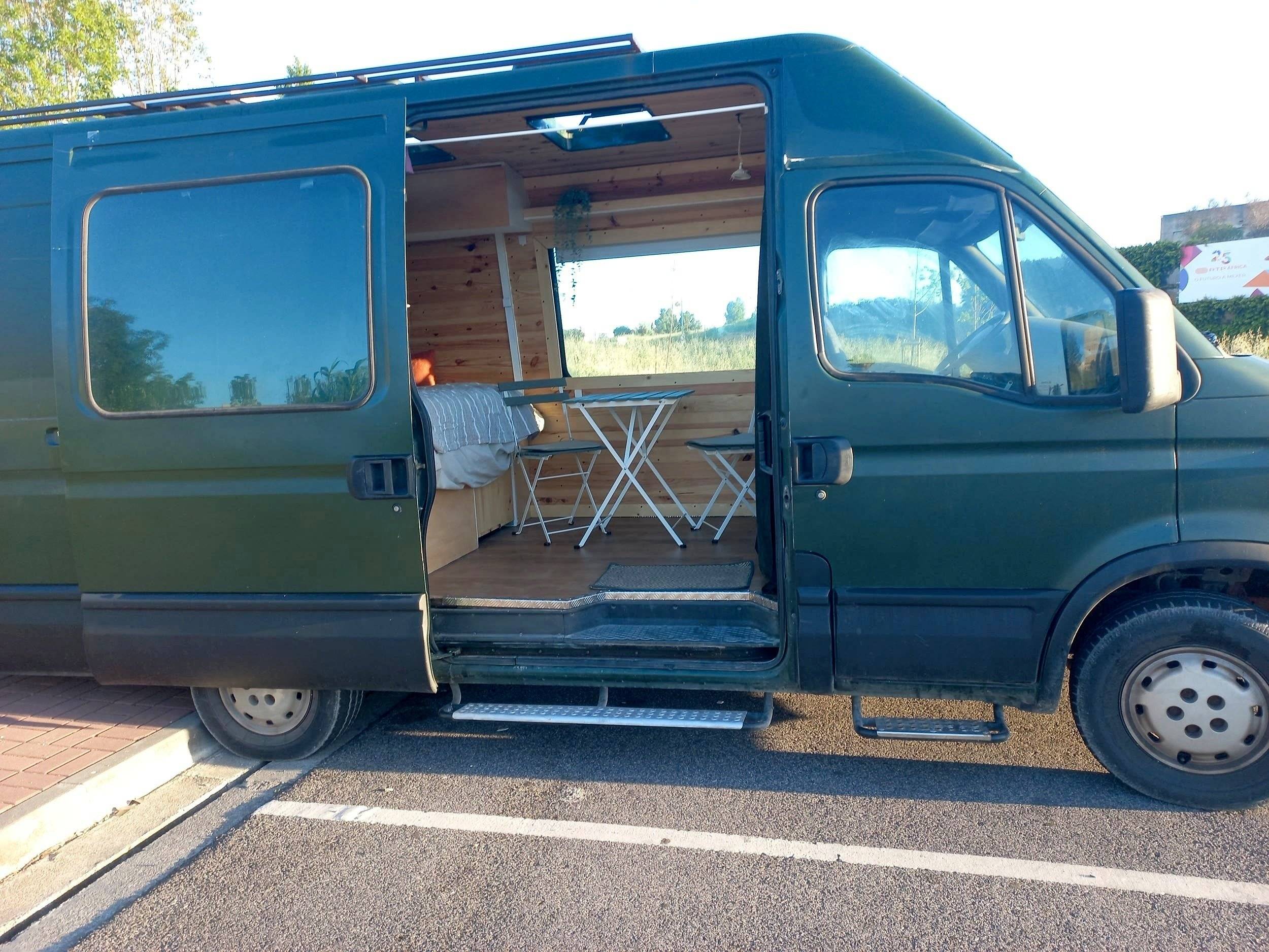 Iveco Daily 2,3 HPI 136 ch.