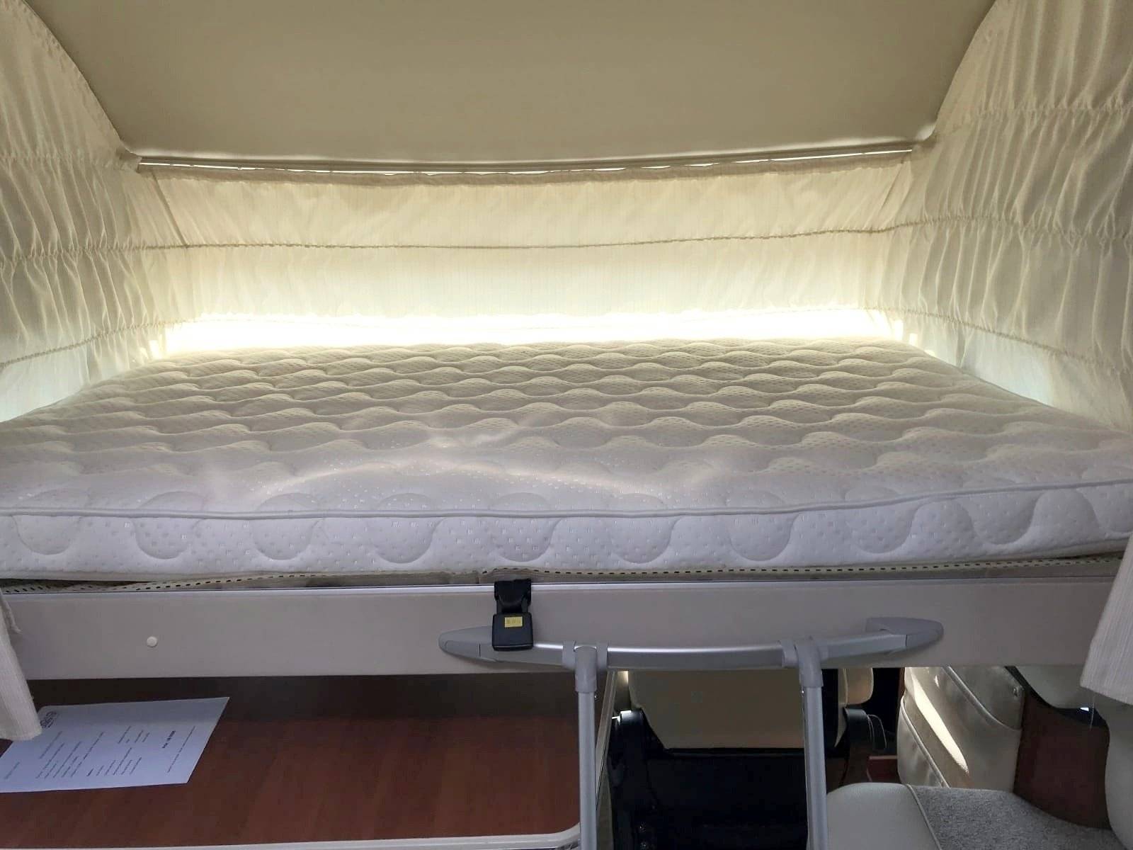 Mobilvetta mobilvetta kline yacht 82