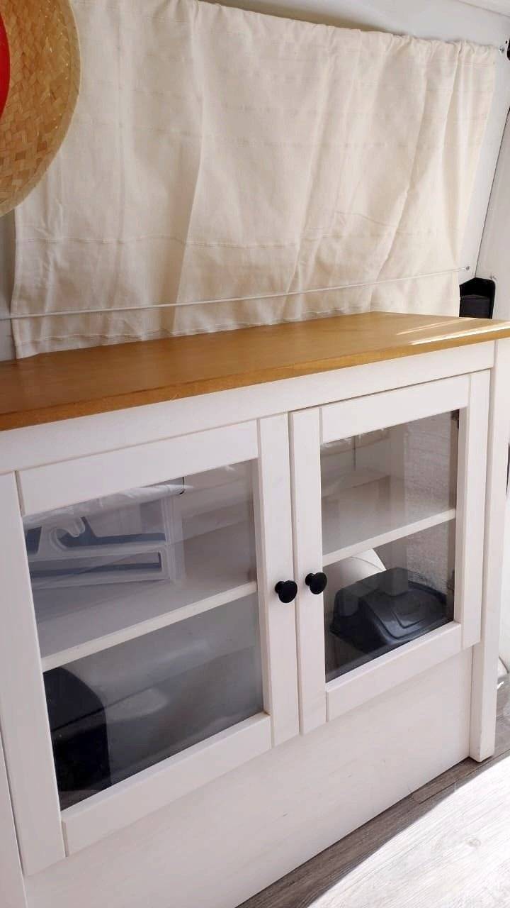 Concept Van Loisirs CONCEPT CARS CONCARNEAU 