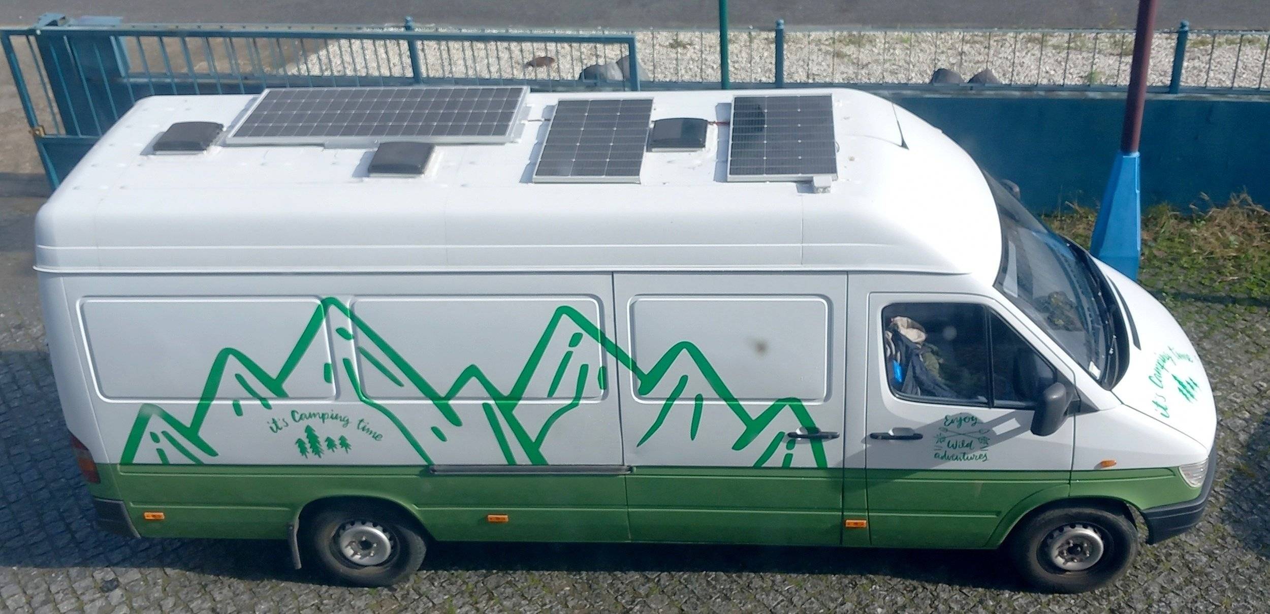 Mercedes MERCEDES SPRINTER