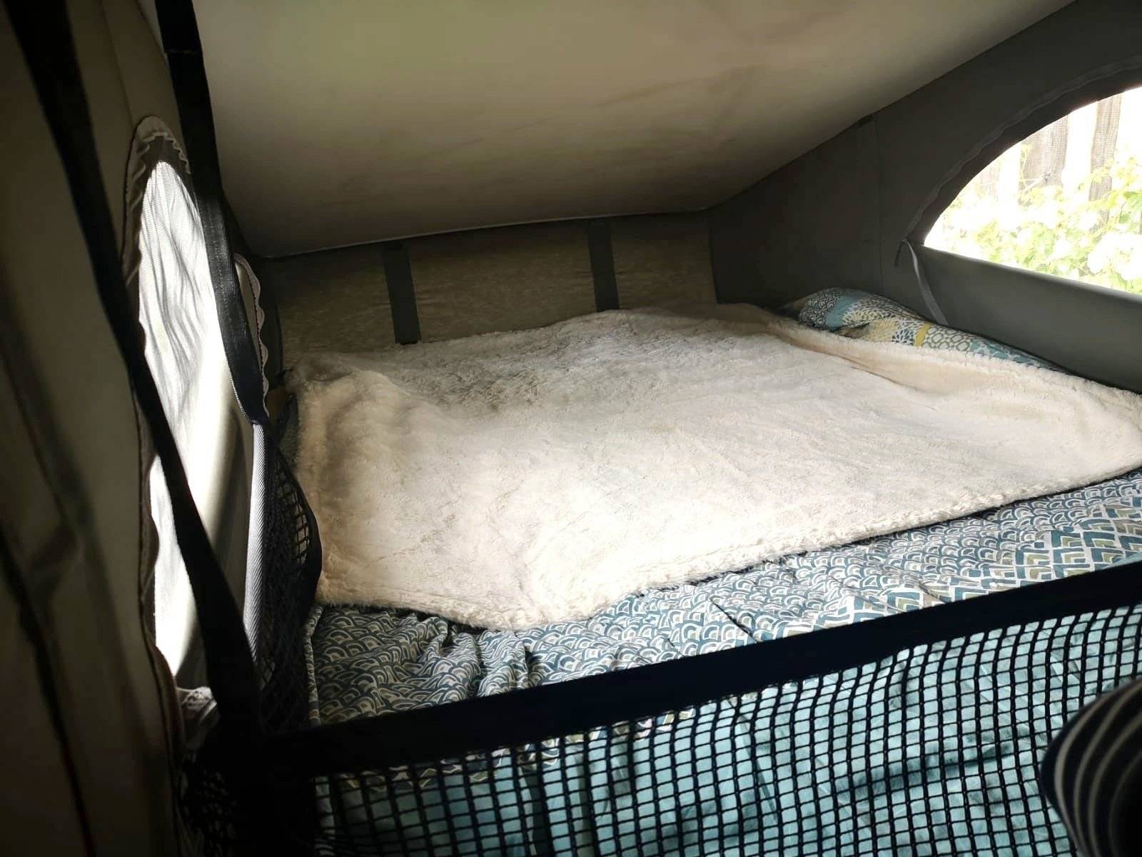 Volkswagen California Confort