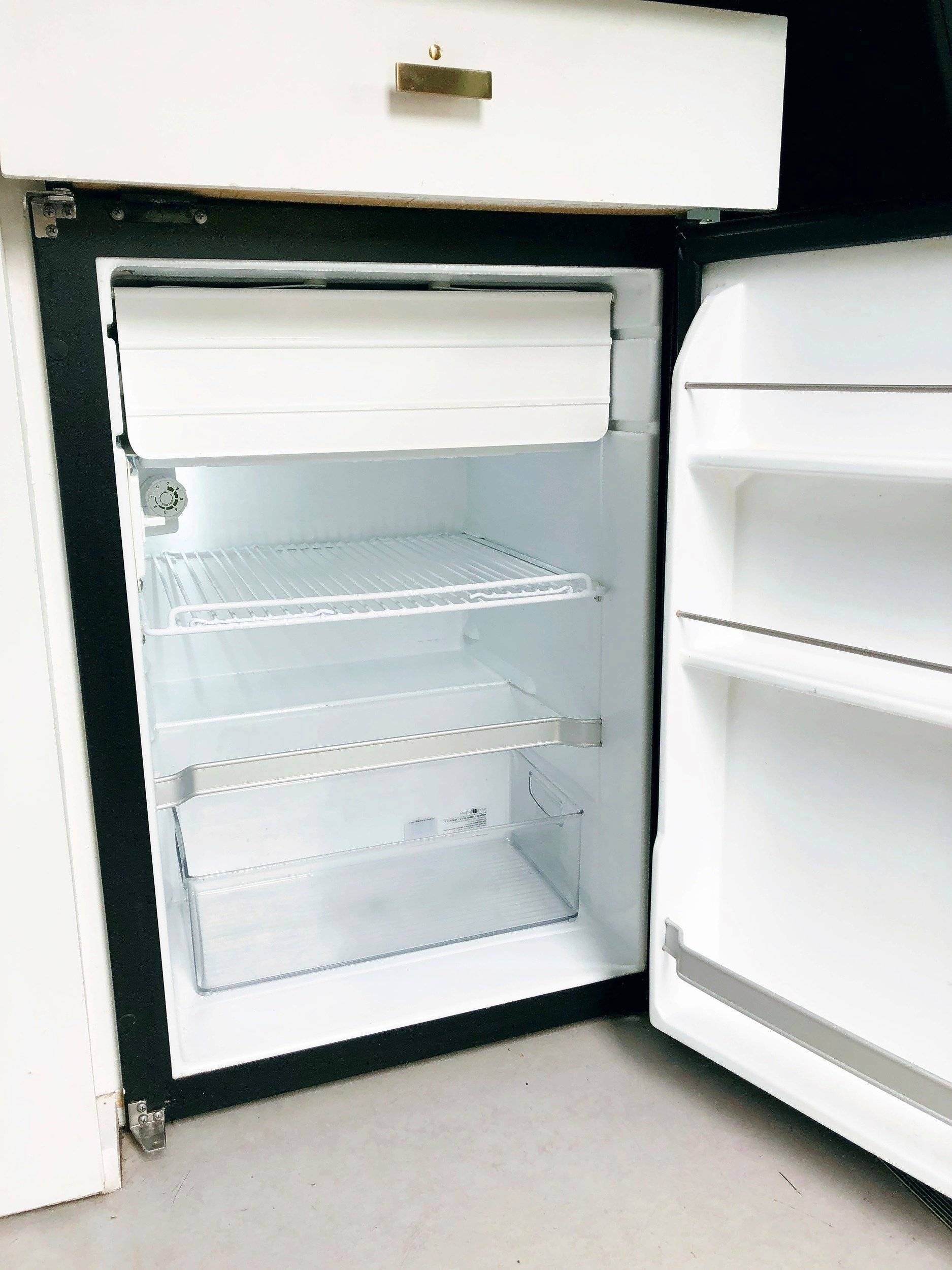 Mercedes Sprinter 3,0 l 190 ch Al-Ko