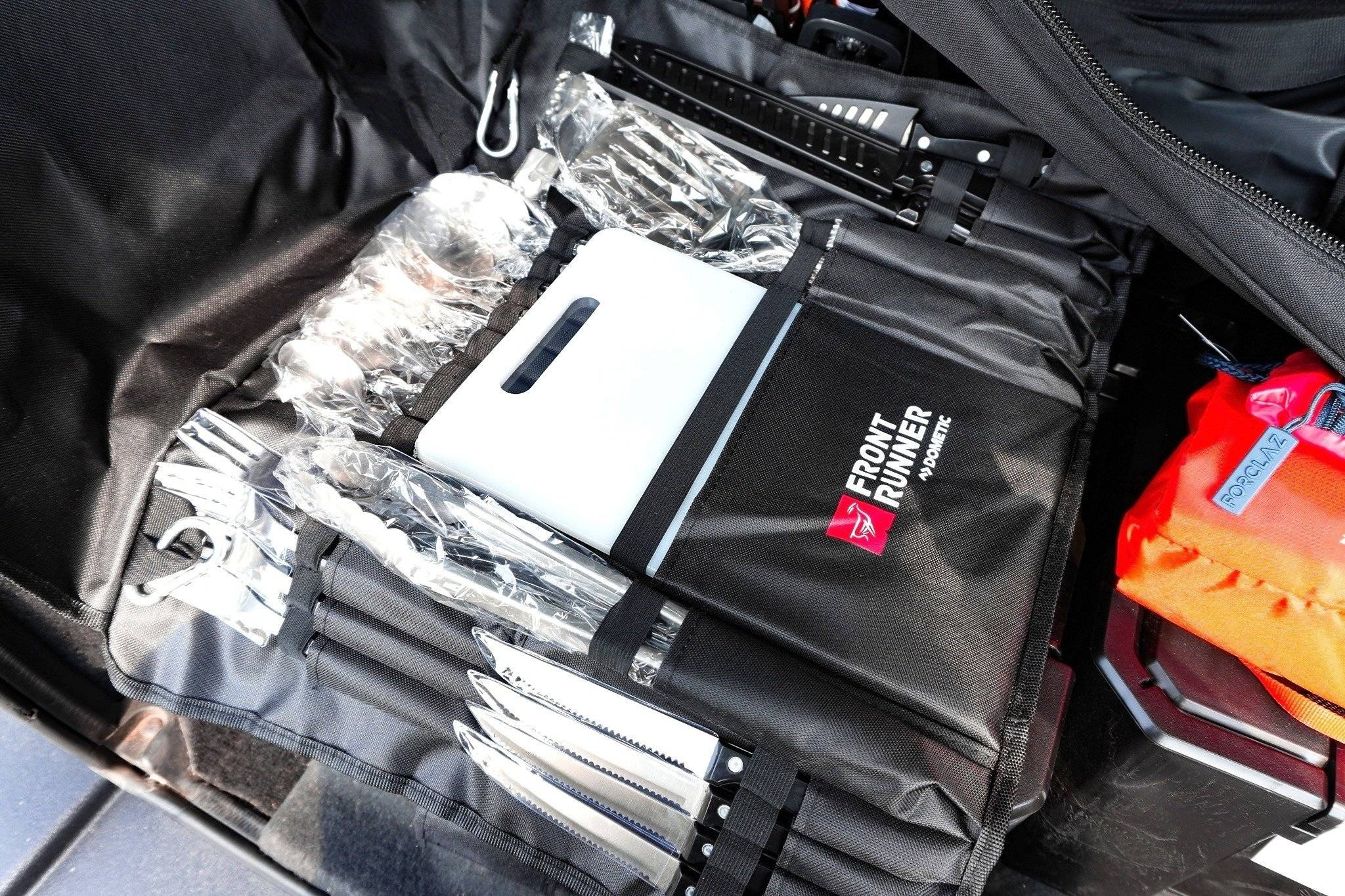 Road Trip En Jeep Wrangler III CRD 2.8 Sport