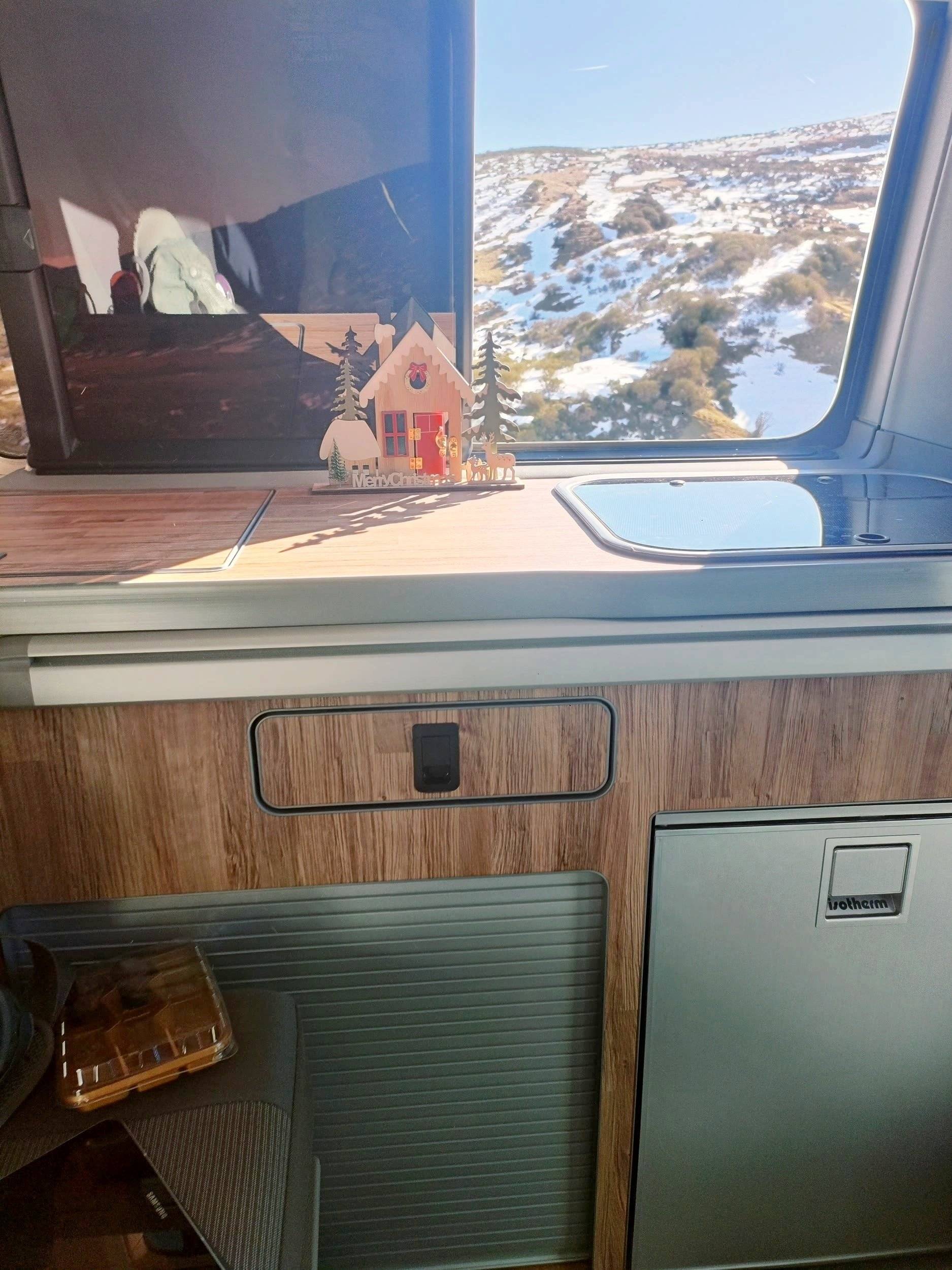 Volkswagen California Beach