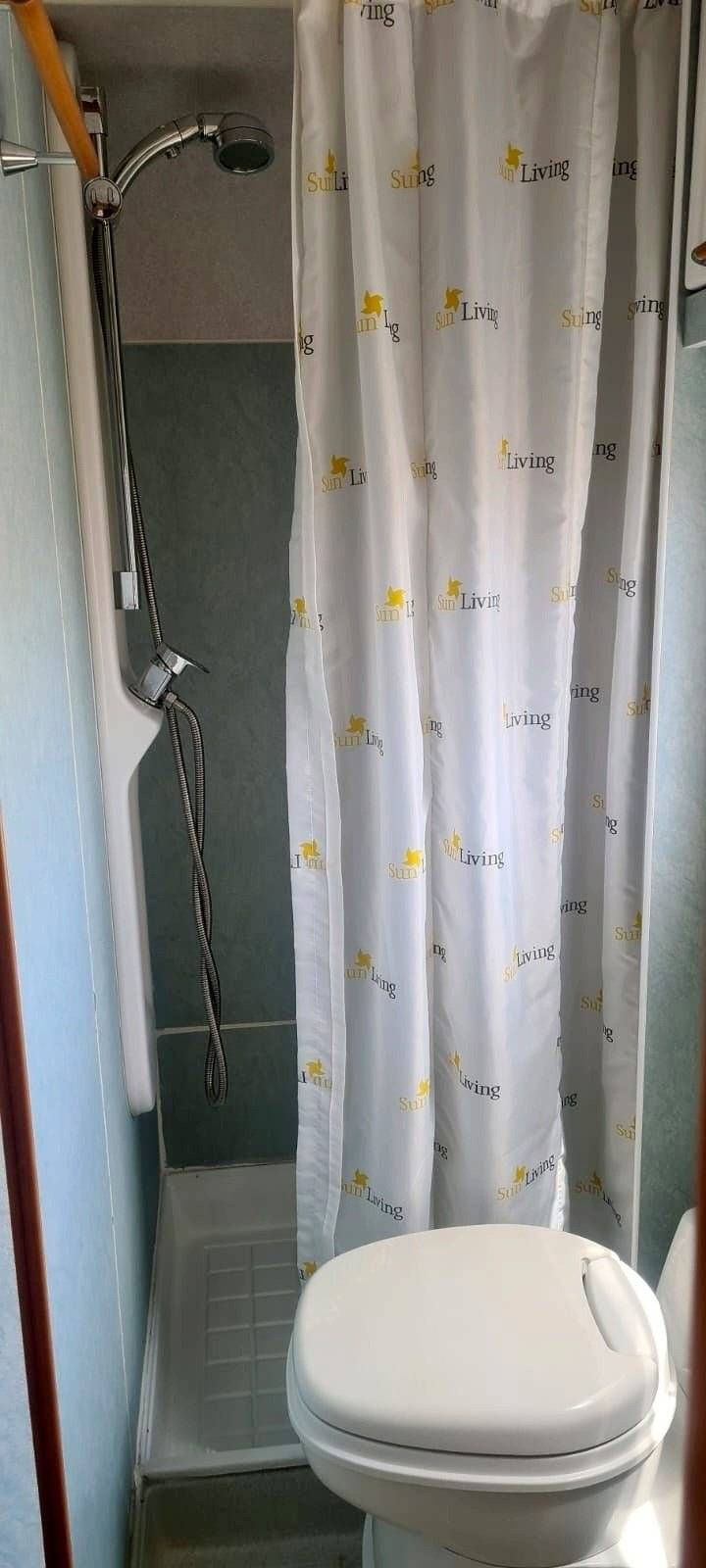 Sun Living FIAT DUCATO