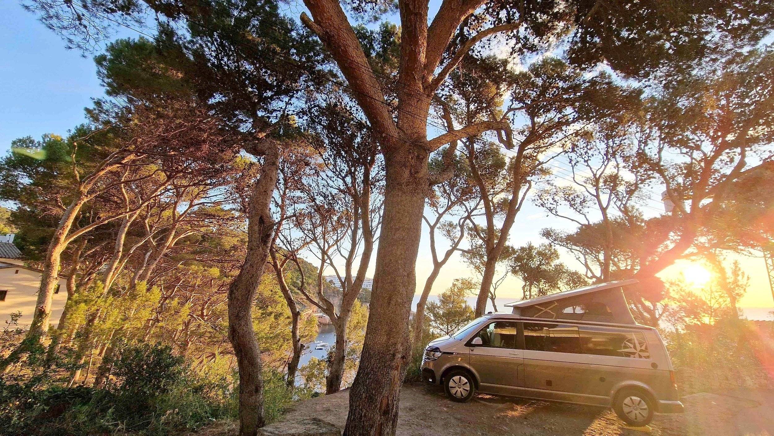 Westfalia Westfalia Kepler One