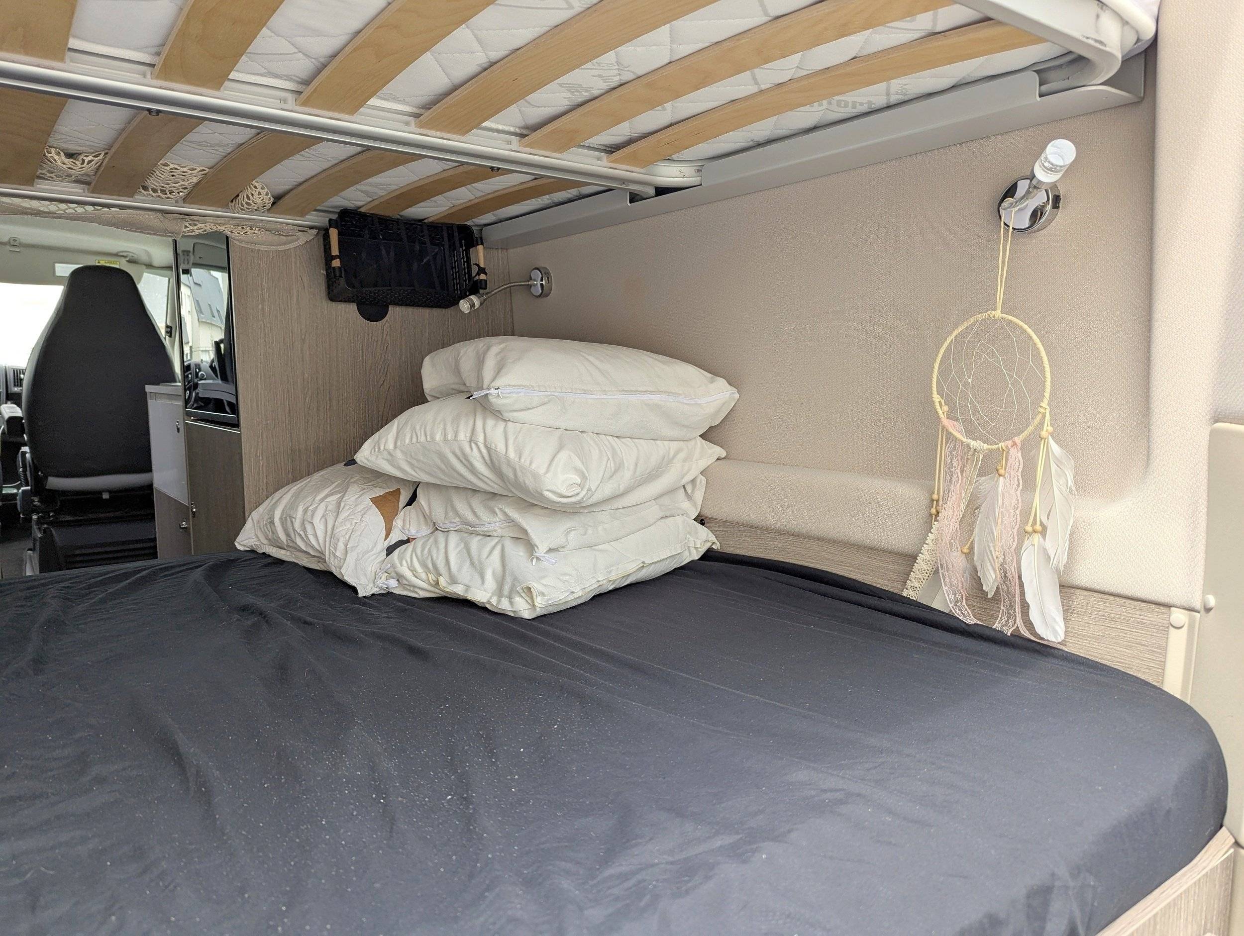 Chausson DUCATO 2.3 140CV