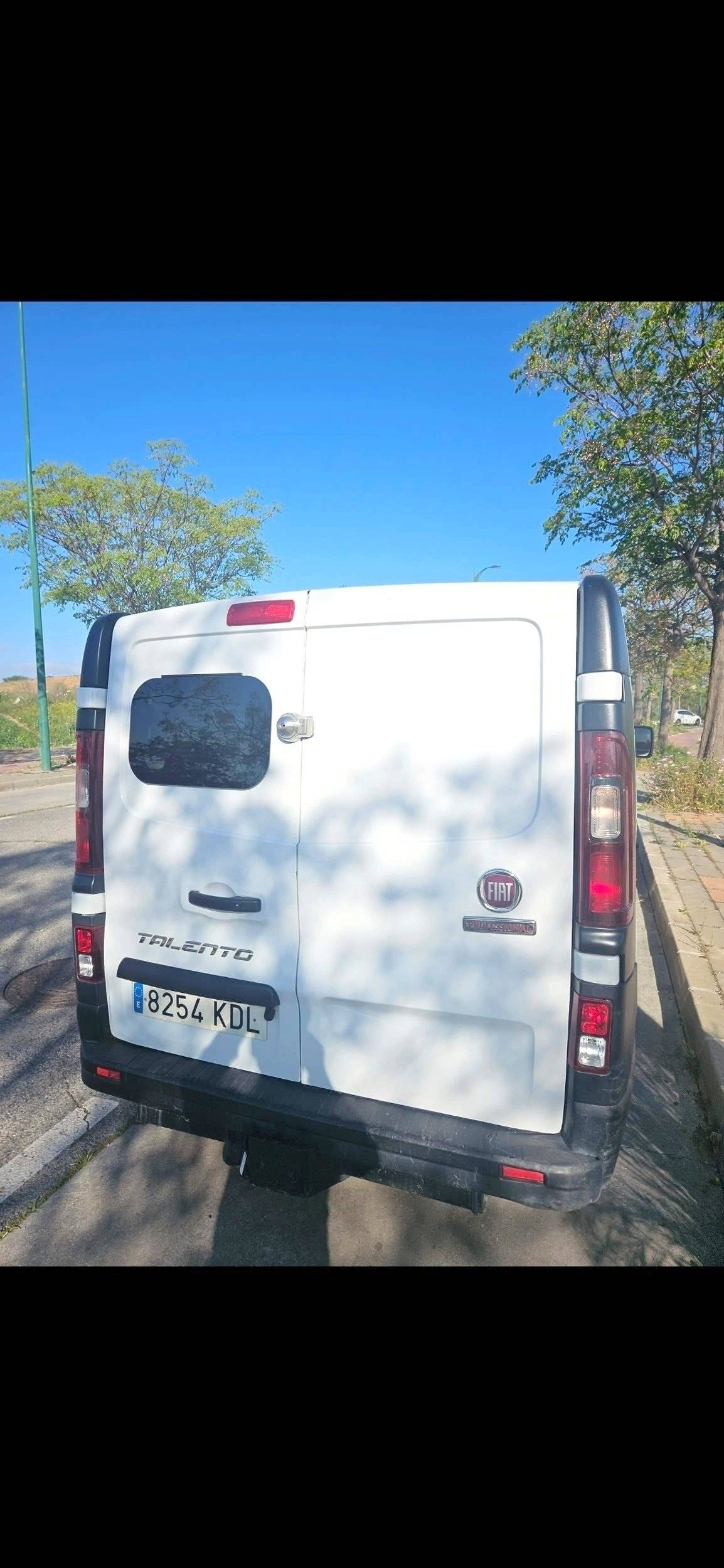 Camper 