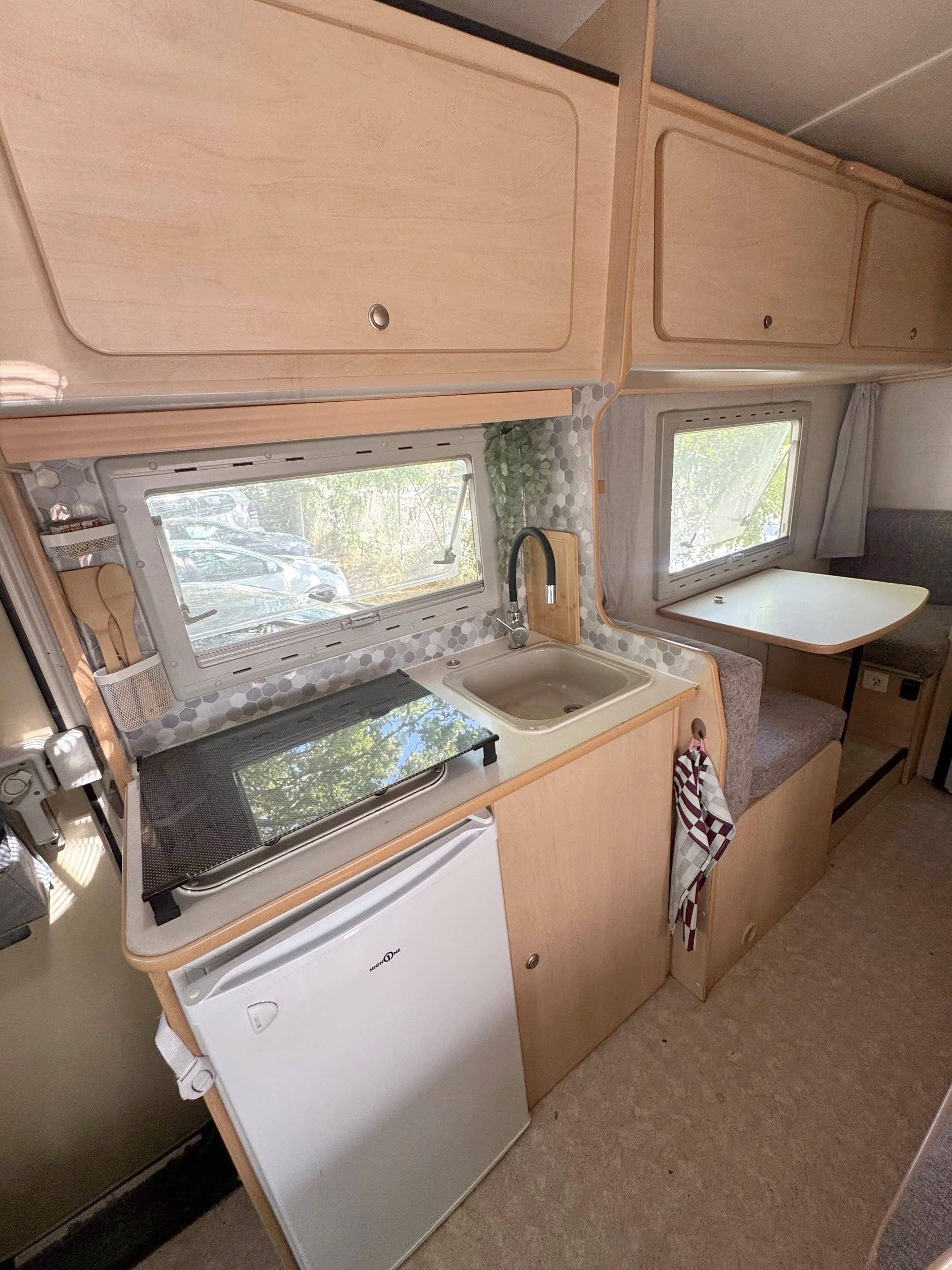Chausson Chausson welcome 3