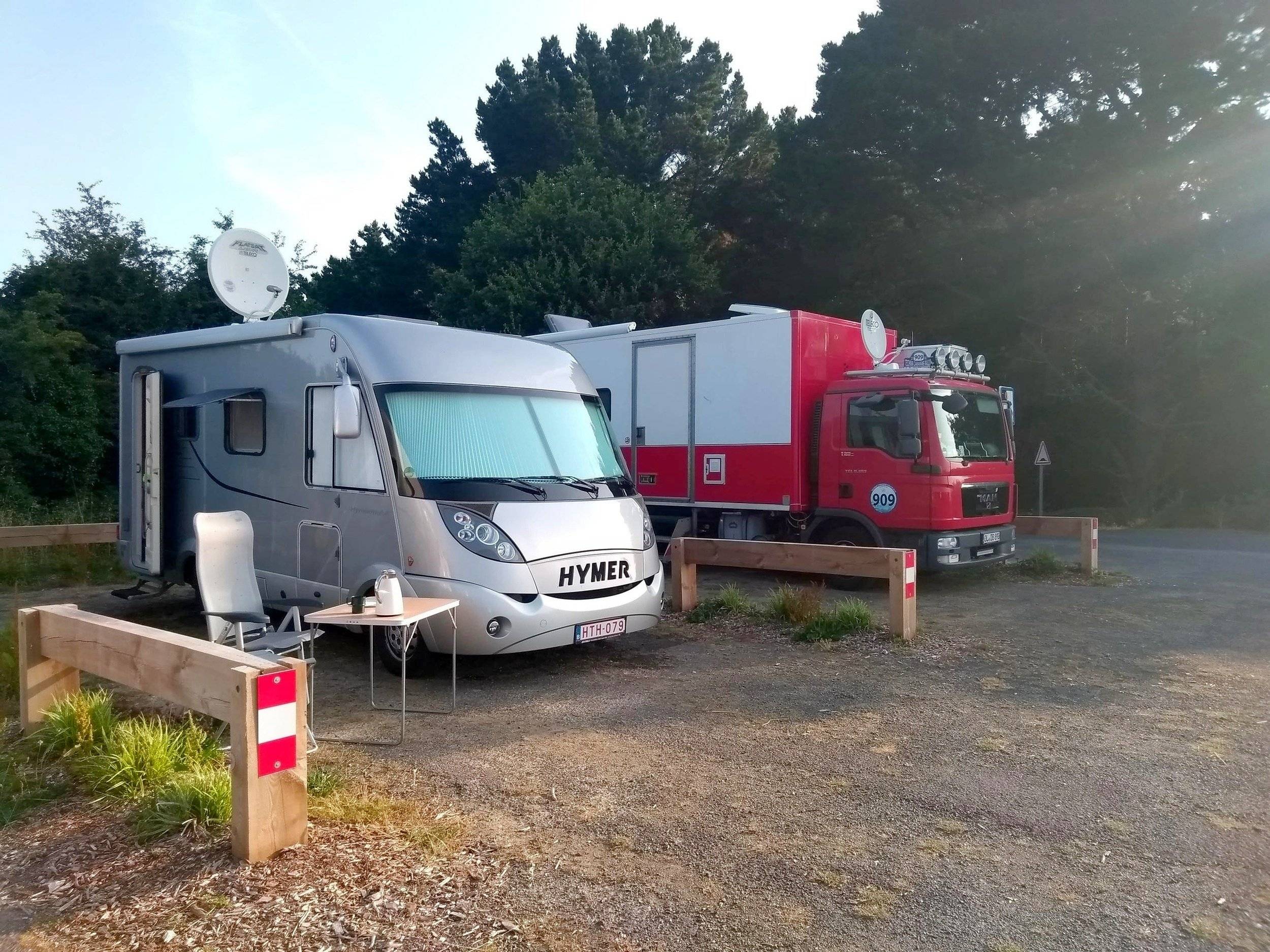 Hymer 