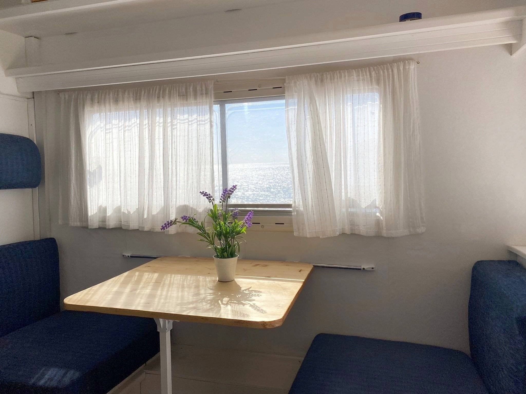 Fiat Ducato 2,0 l 100 ch