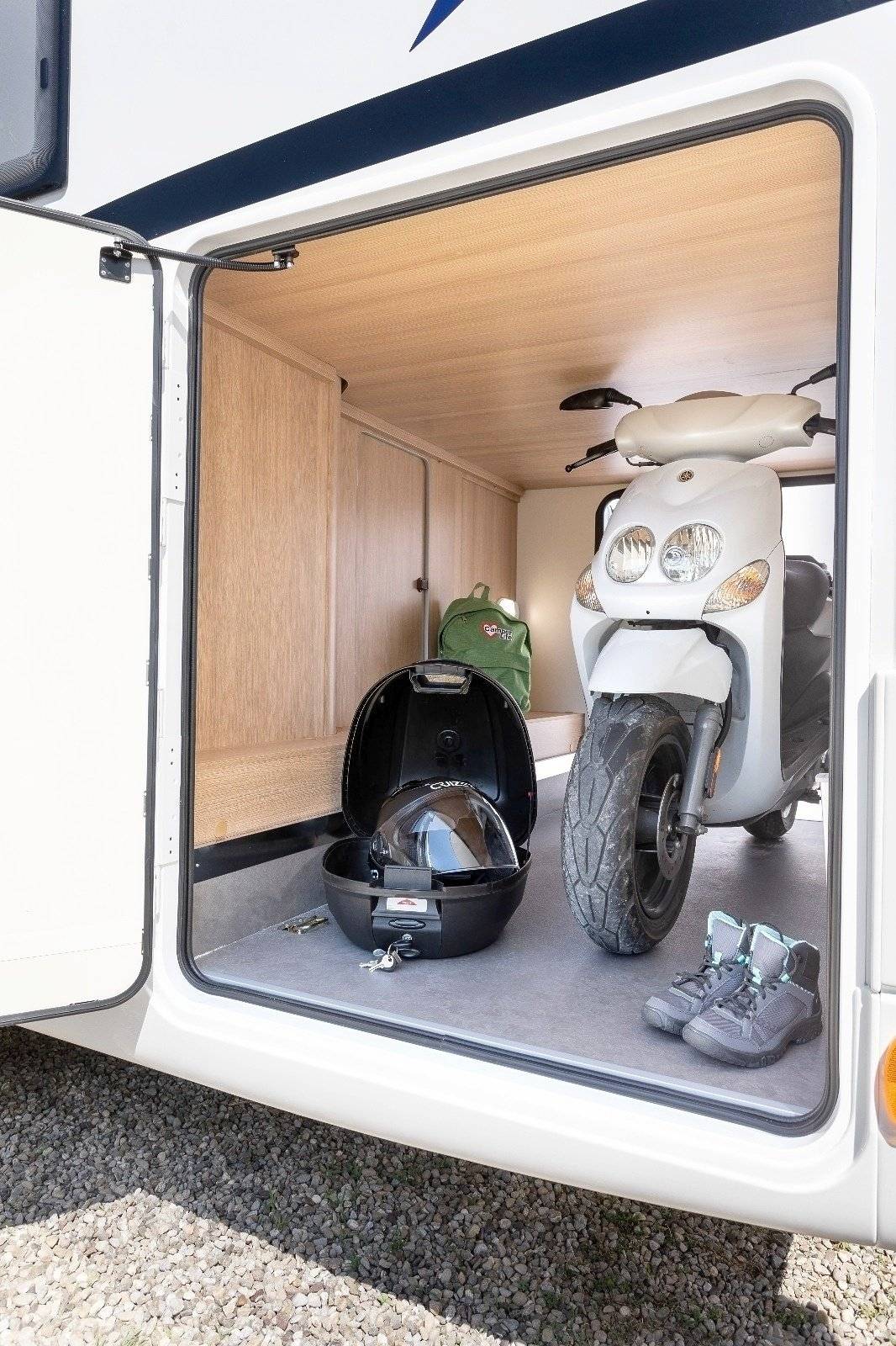 Mclouis McLouis Glamys