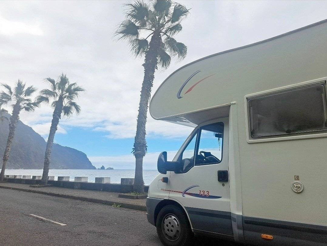 Challenger Fiat Ducato