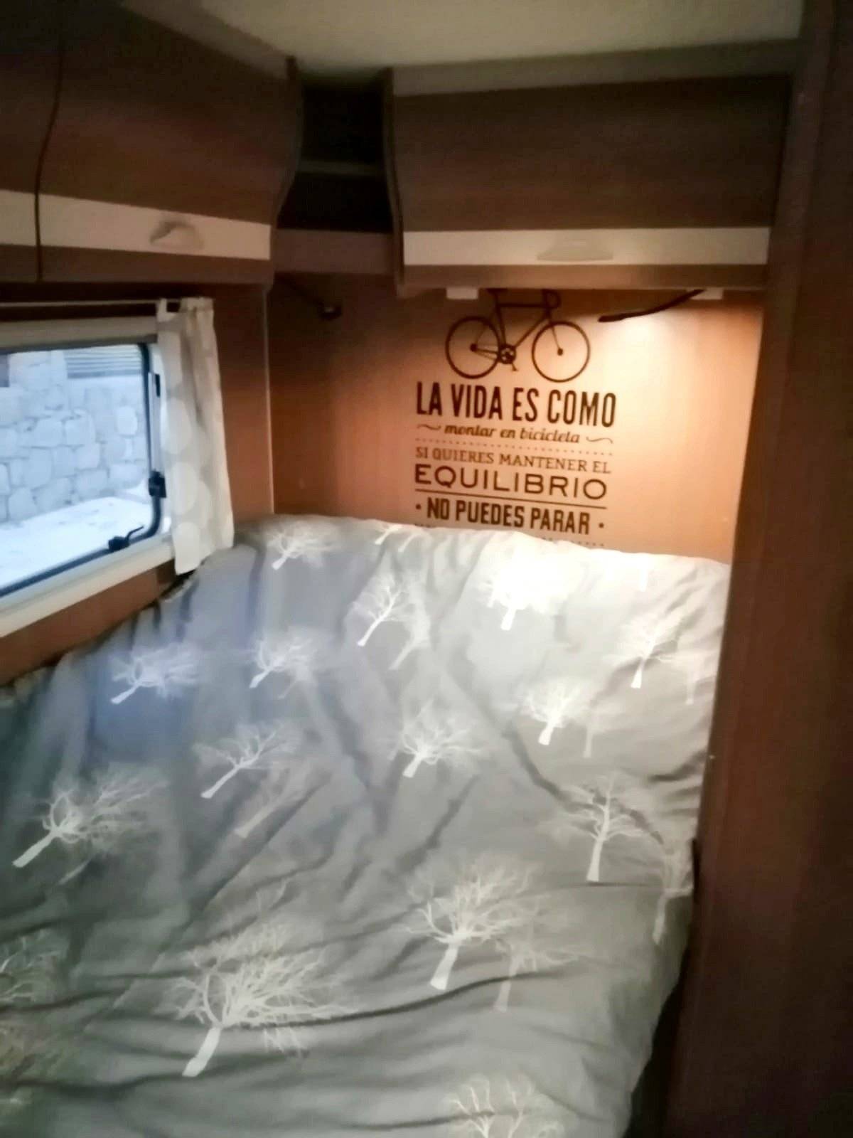 Fiat Ducato 2,3 l 130 ch