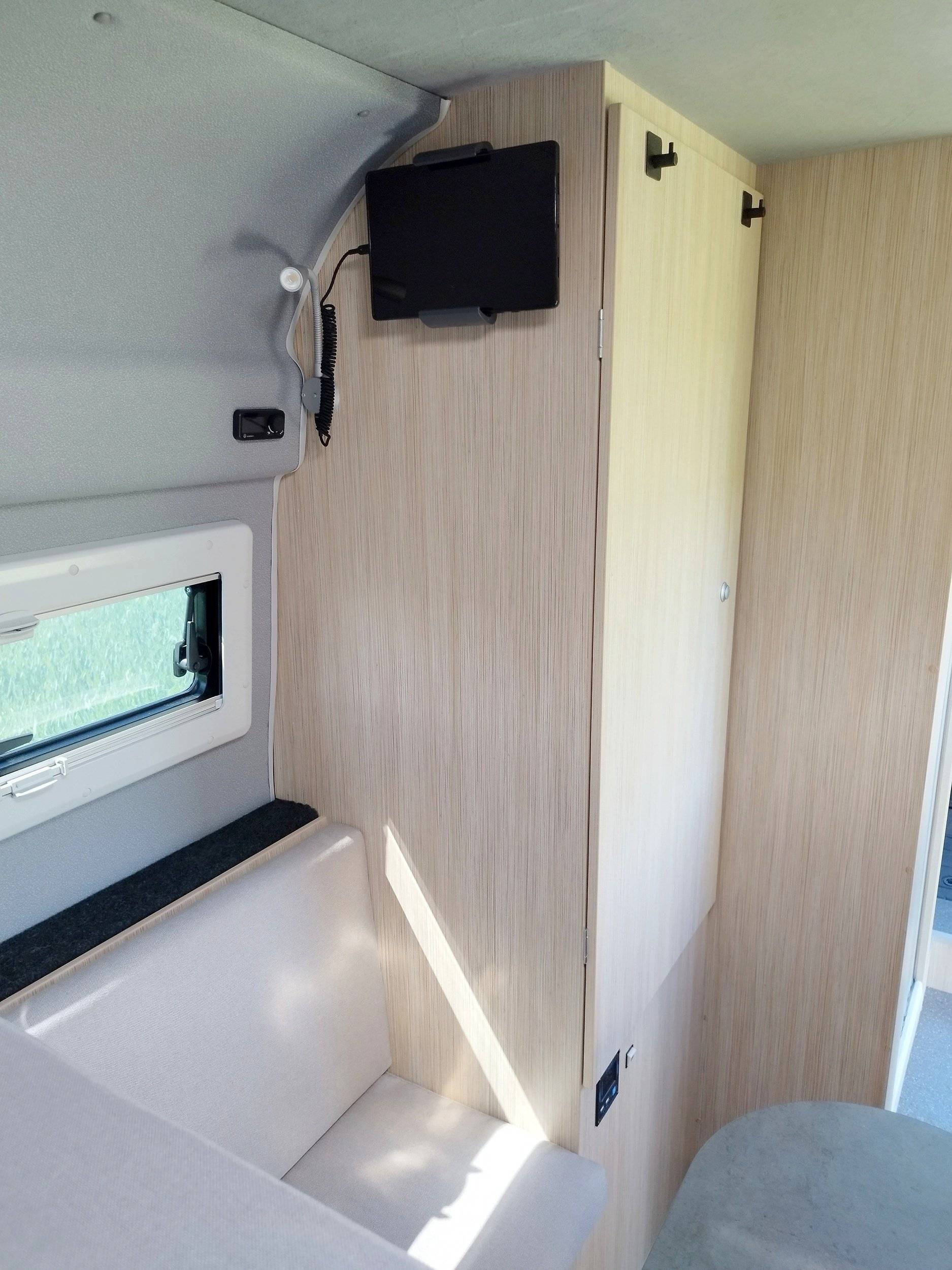 Clever Citroen clever