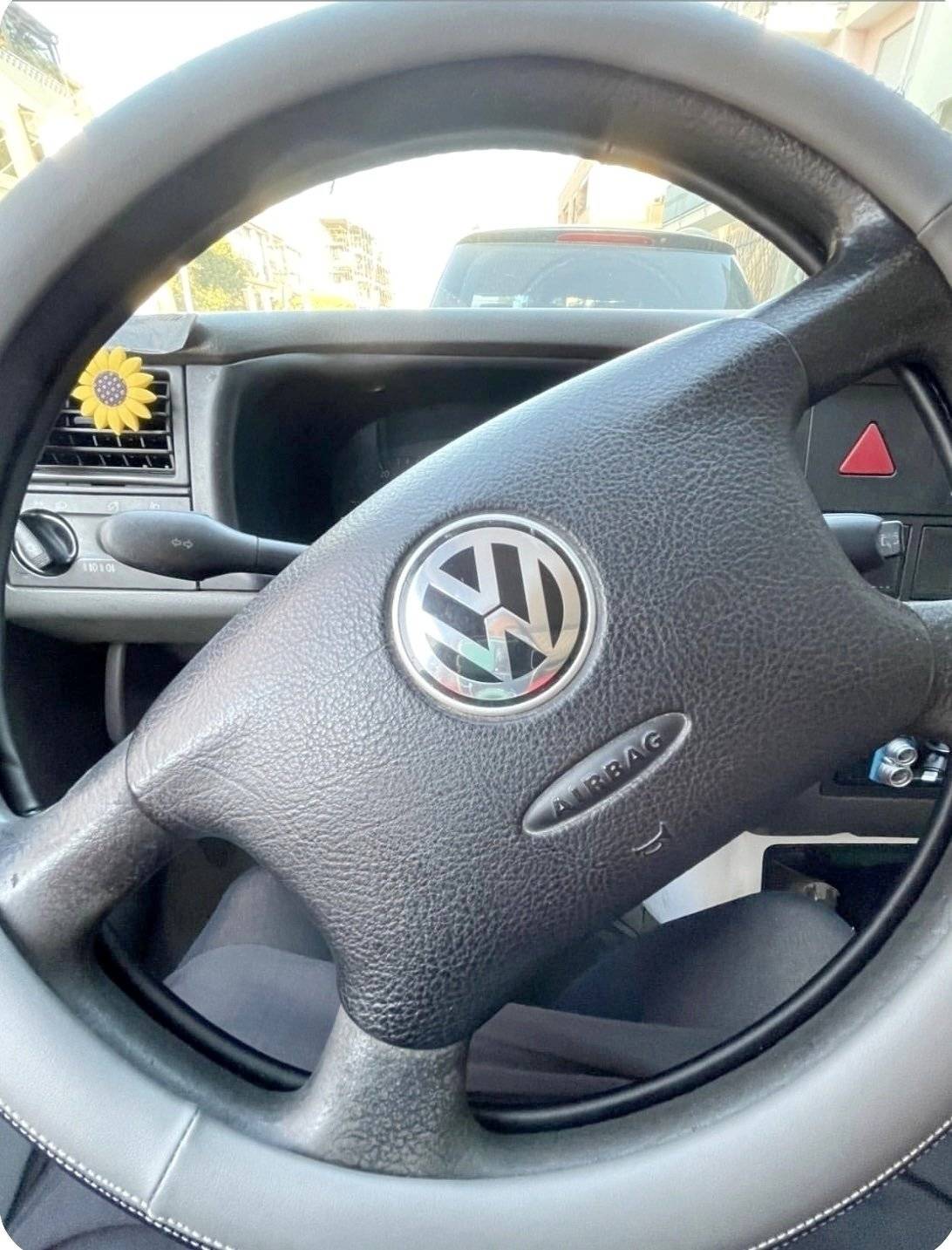 Camp'In Box Volkswagen T4