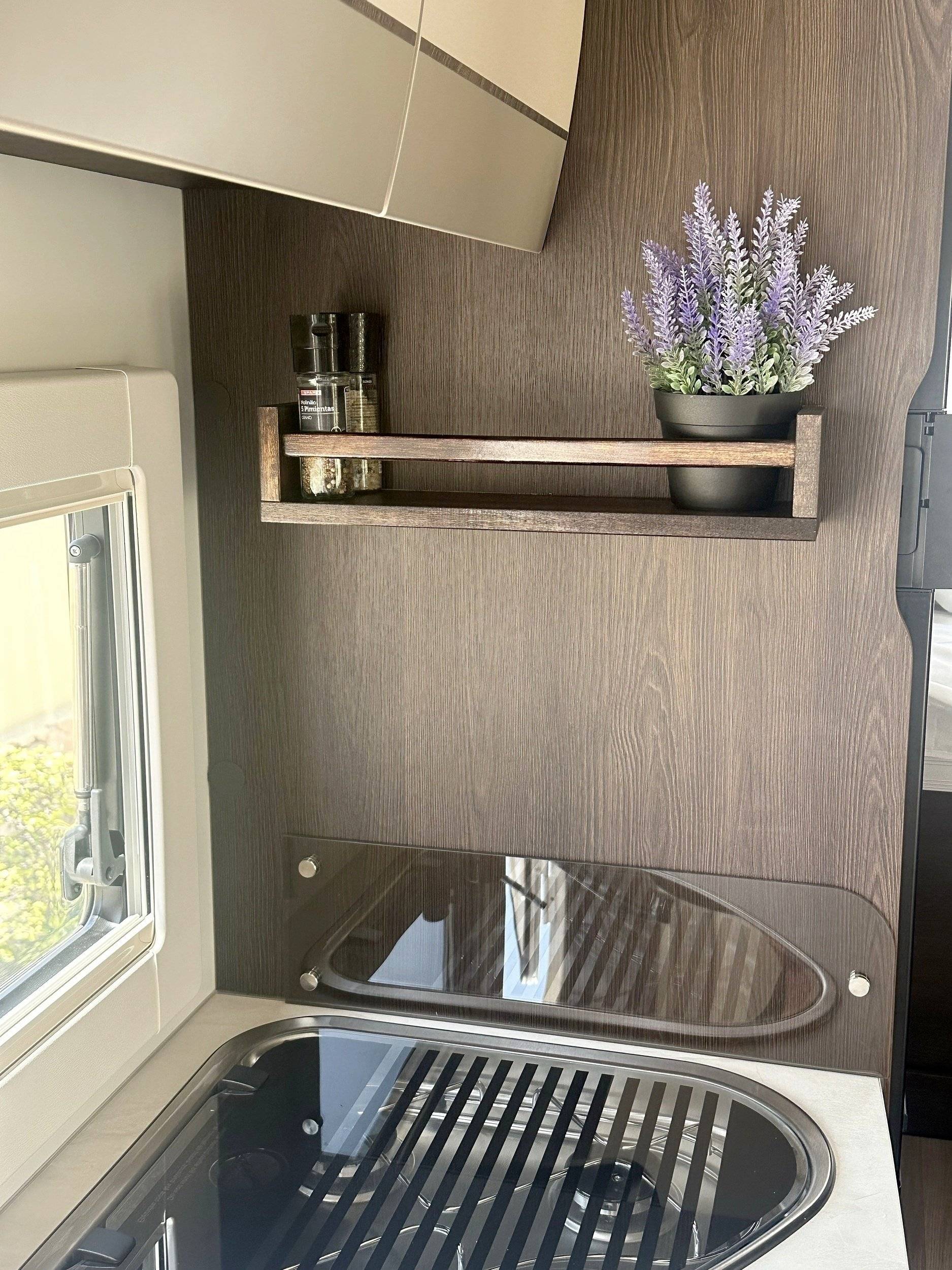 Benimar Tessoro 440 up