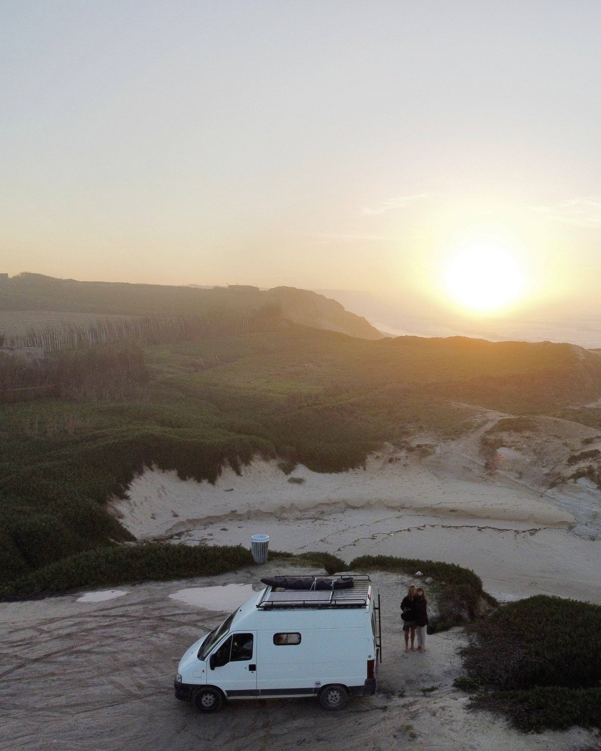 Fiat Ducato 2,0 l 115 ch