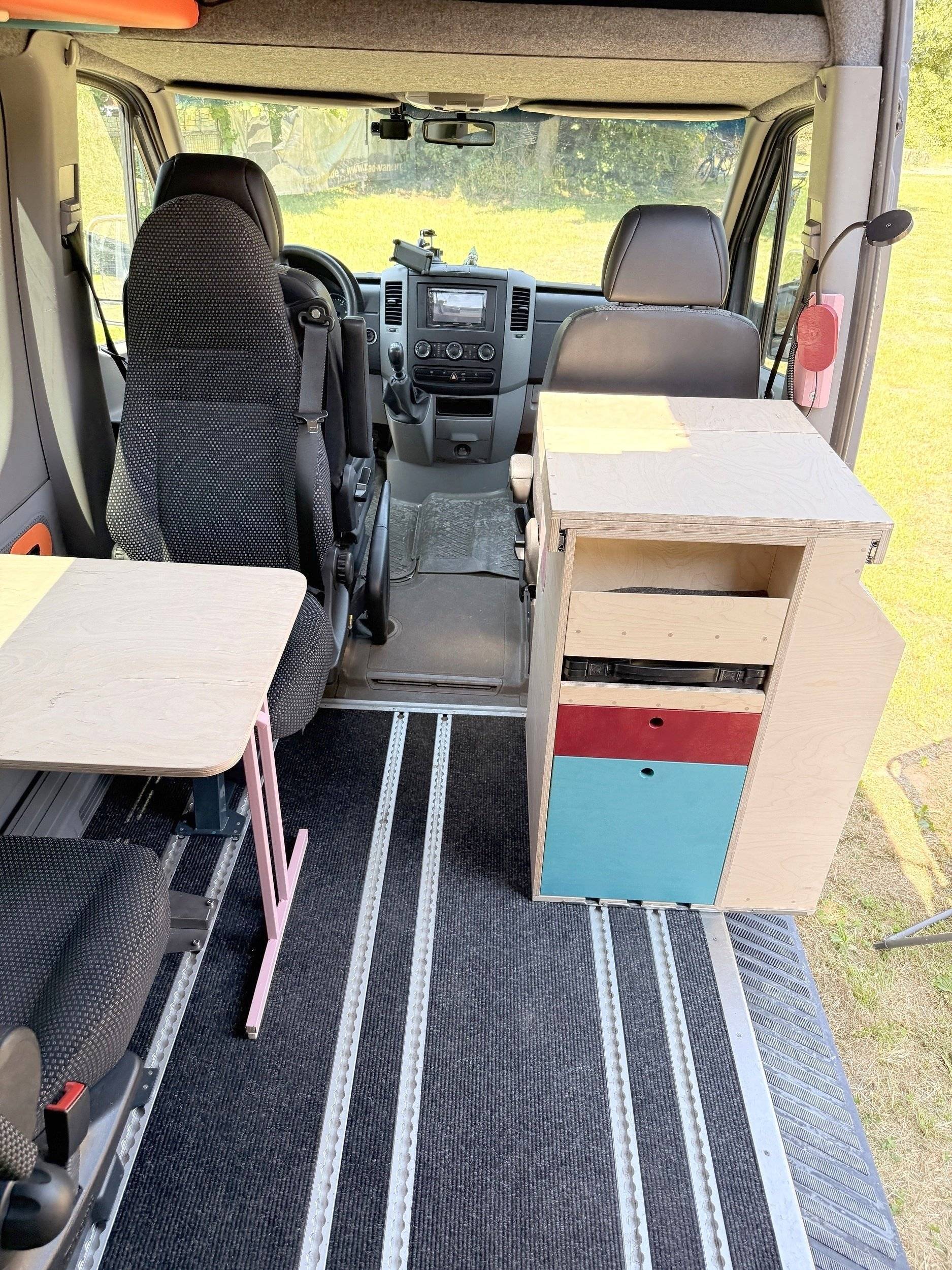 Mercedes MERCEDES SPRINTER
