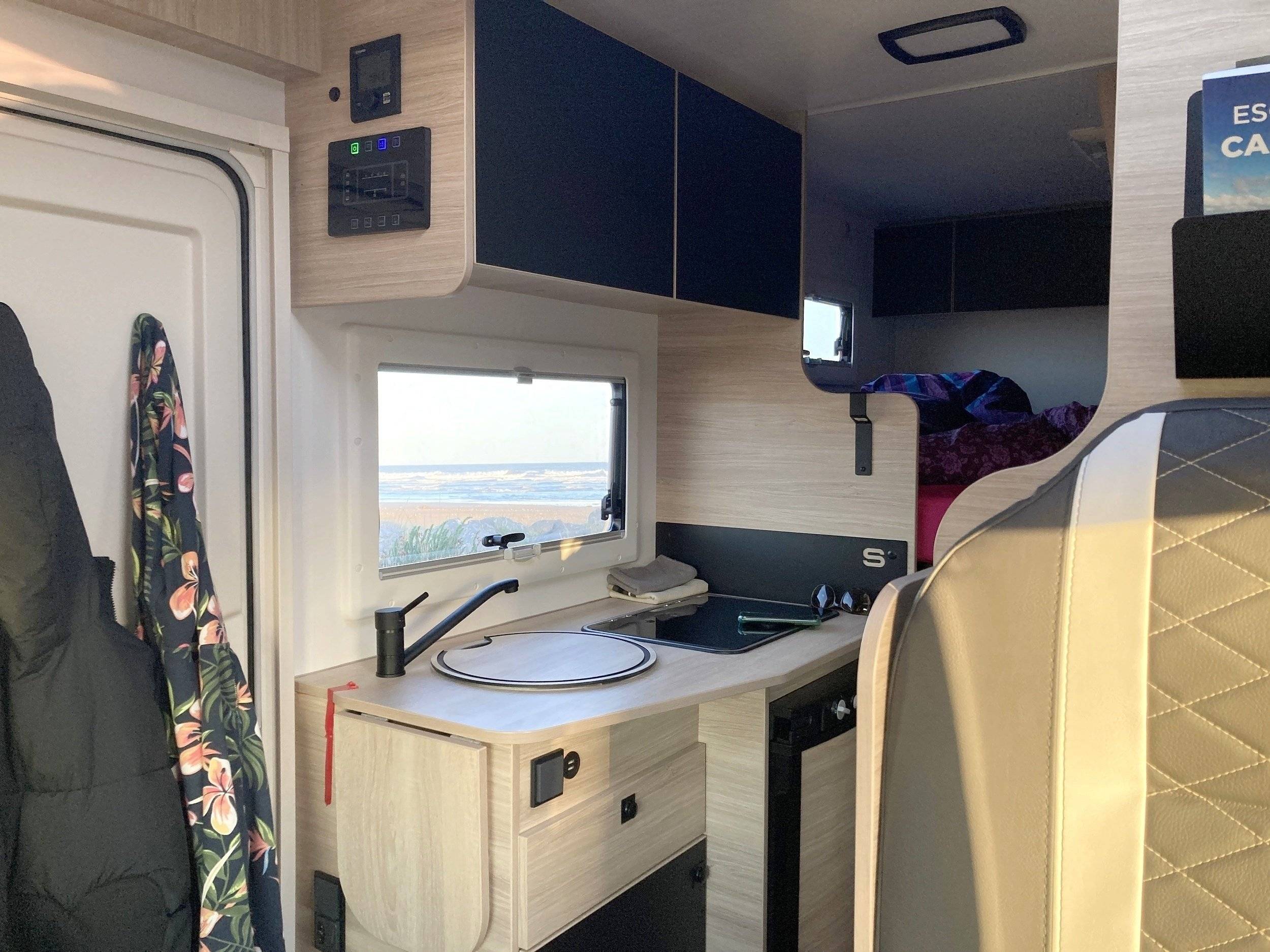 Chausson Renault master