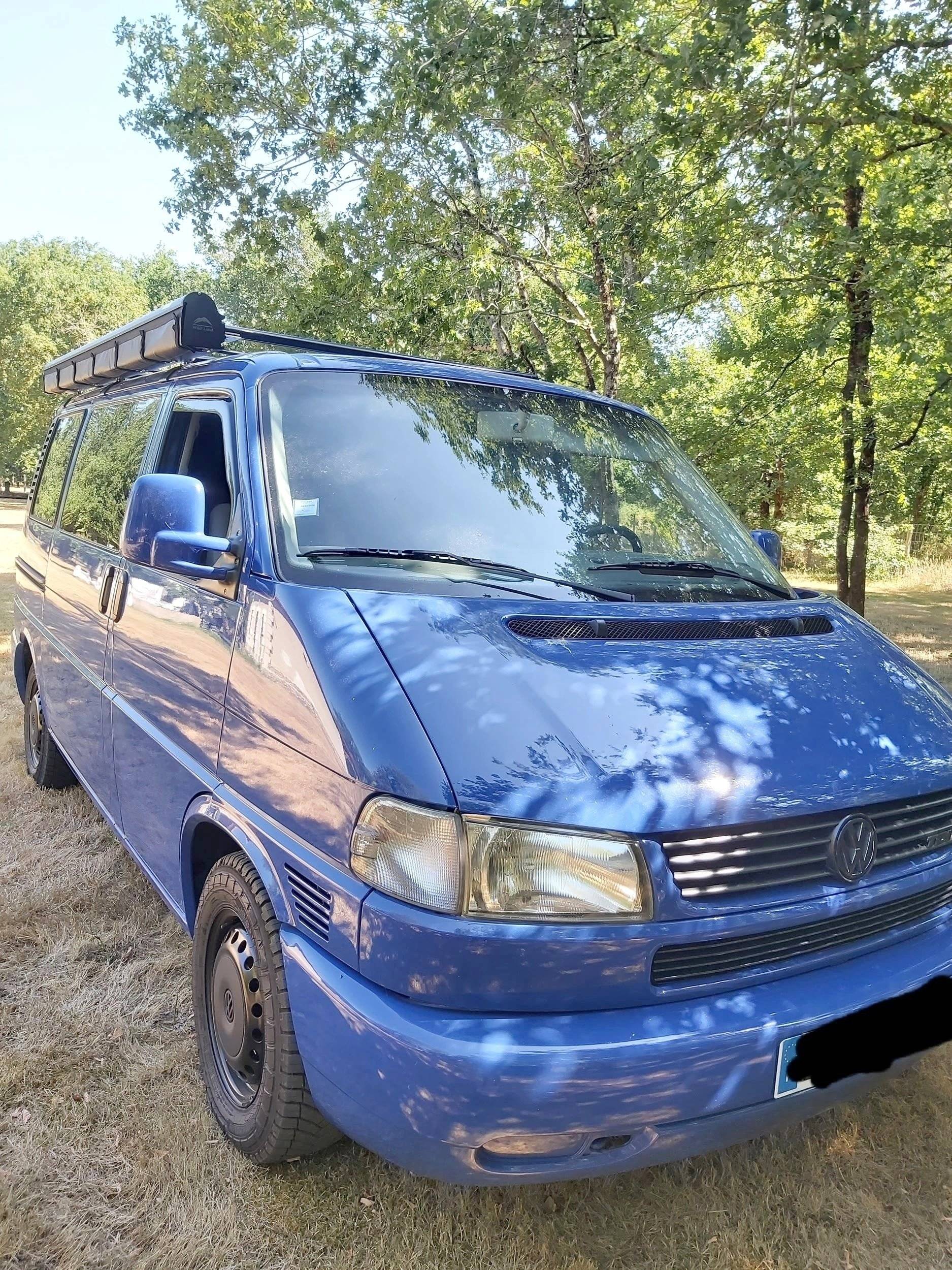 Volkswagen 