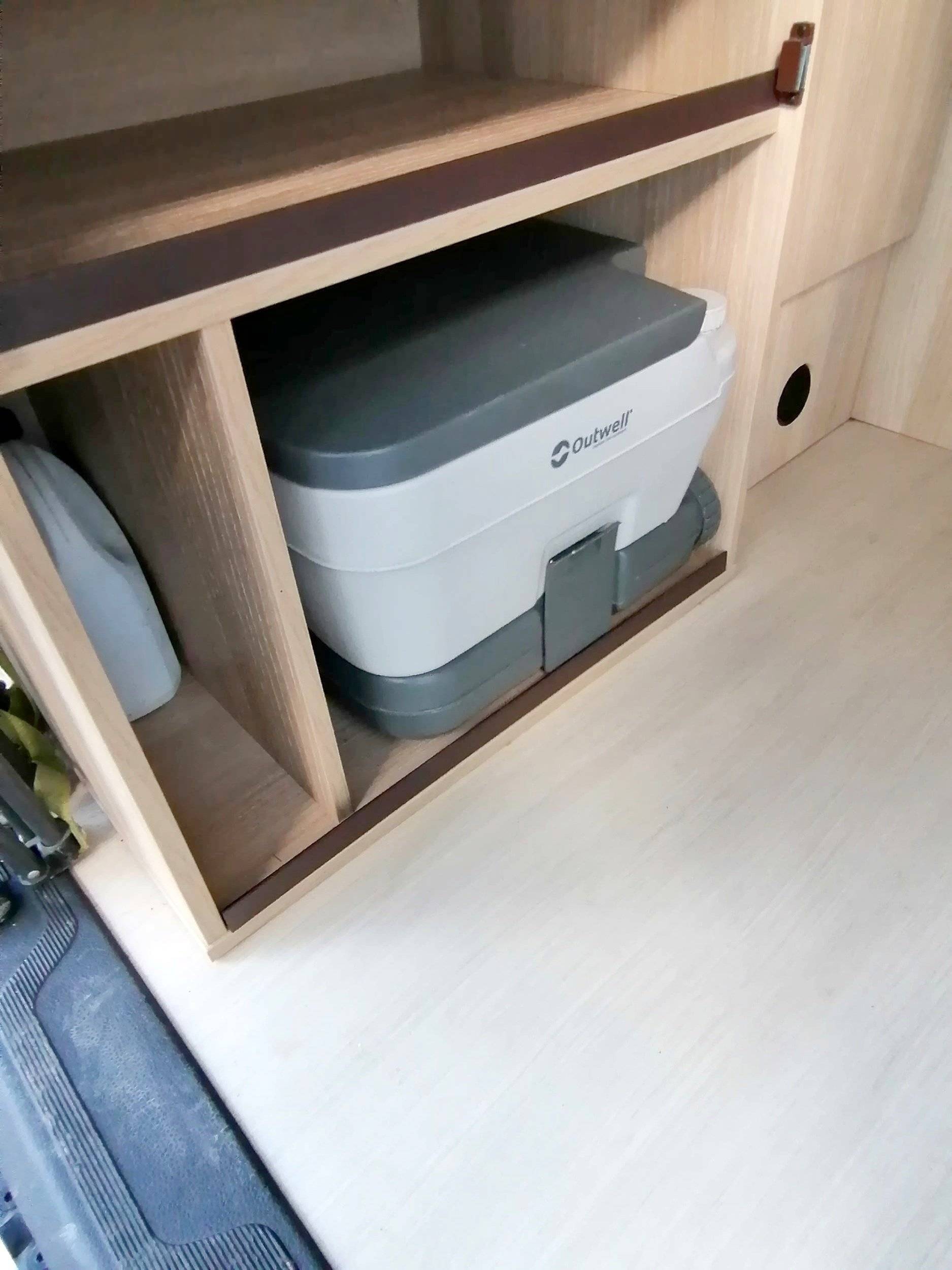 Campérêve dreamer cap life