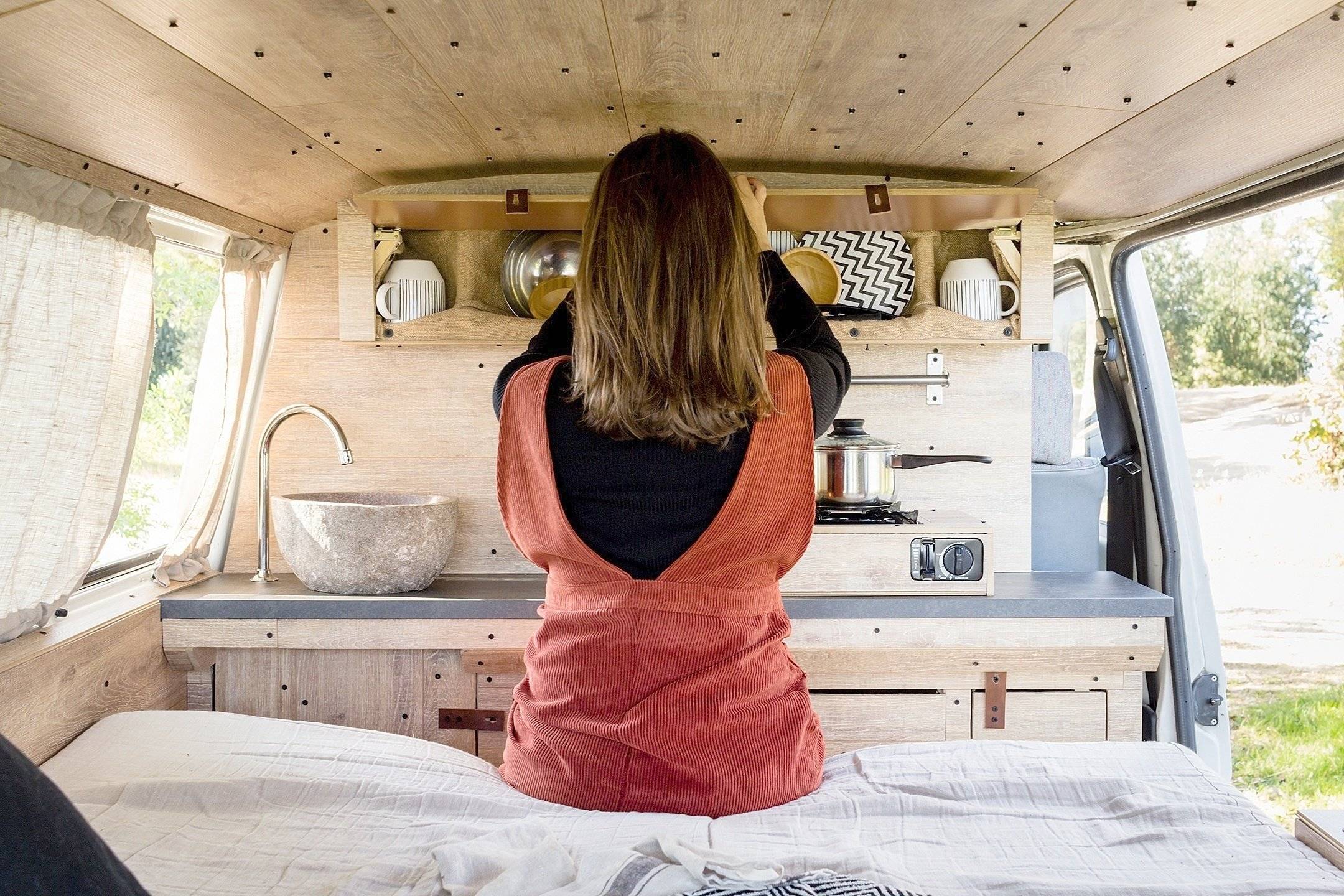 Volkswagen Transporter T4