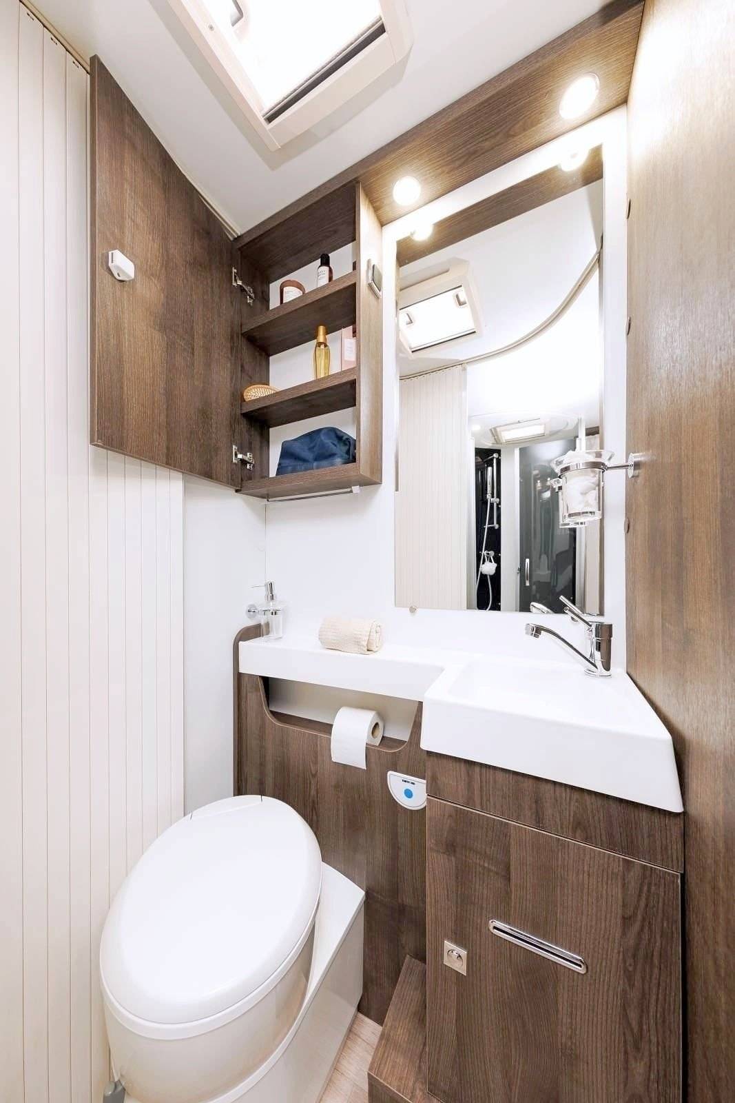 Benimar Benimar Tessoro 495UP