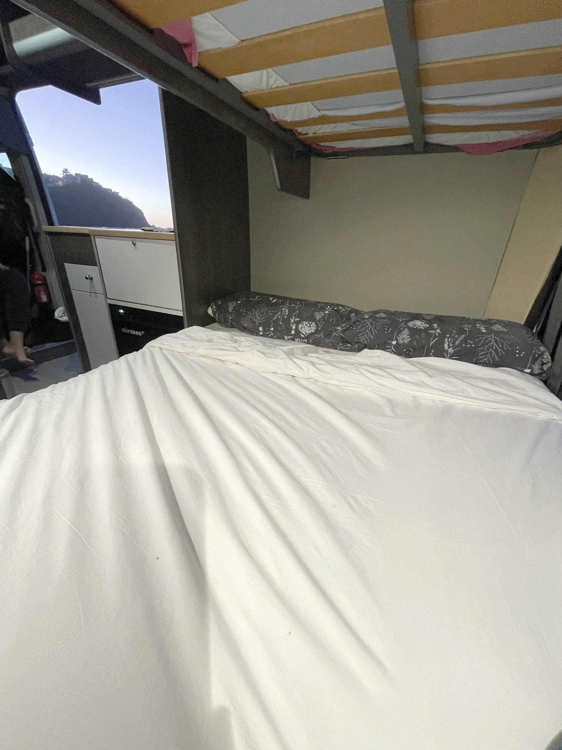 Camper Track Ducato 120 Multijet