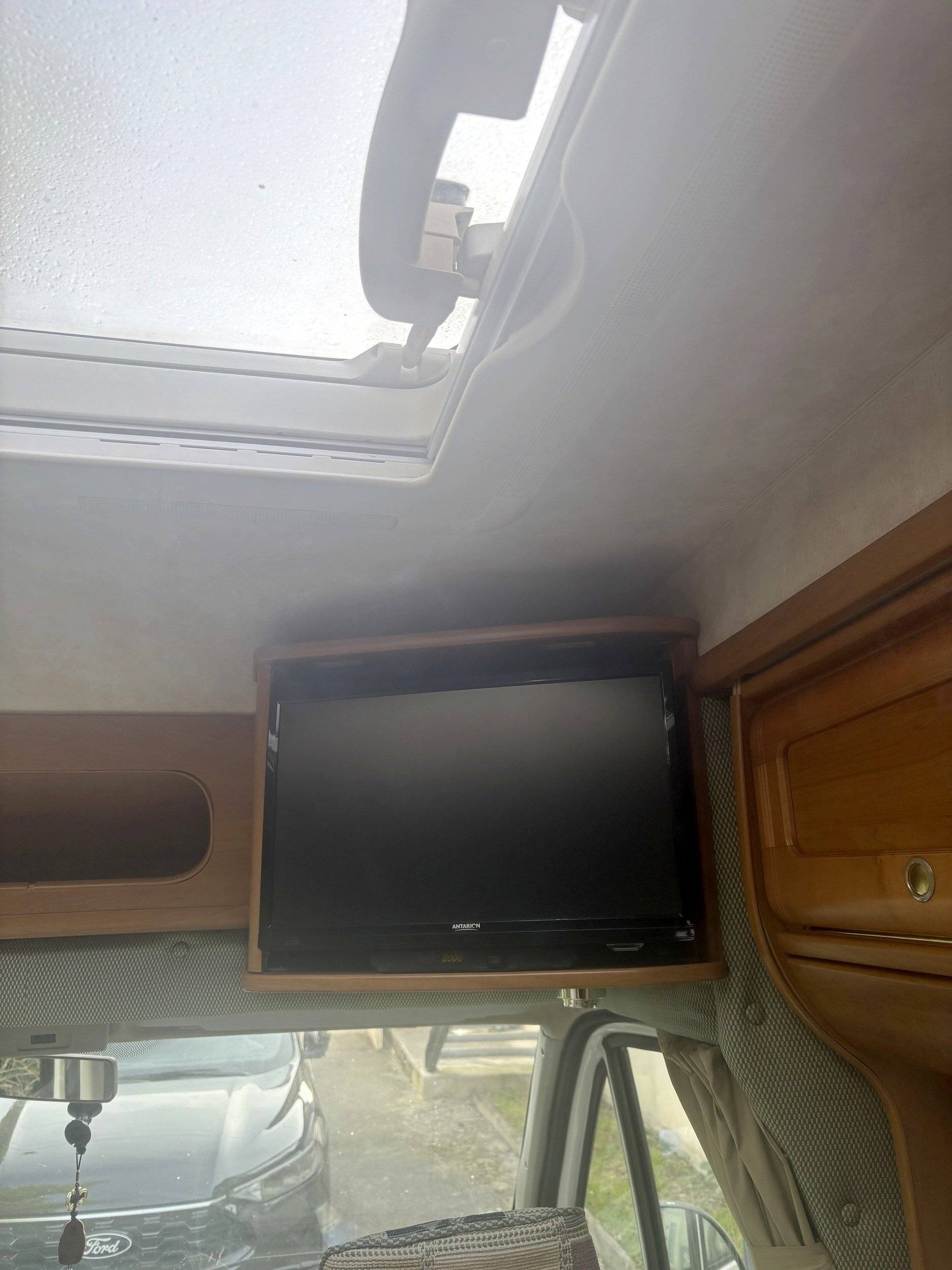 Alpes Camping-Car 