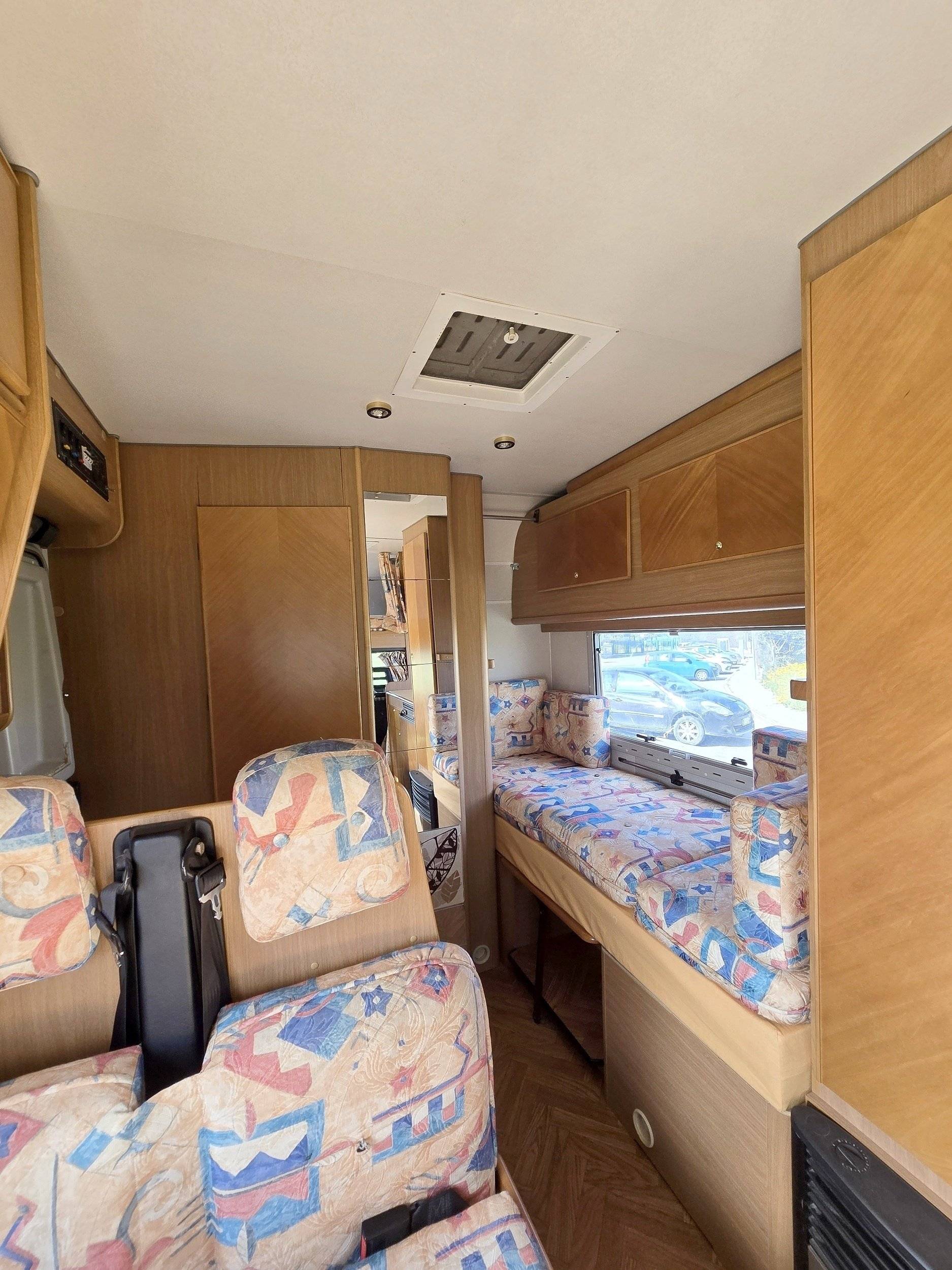 Mobilvetta Mobilvetta Top Driver 57s