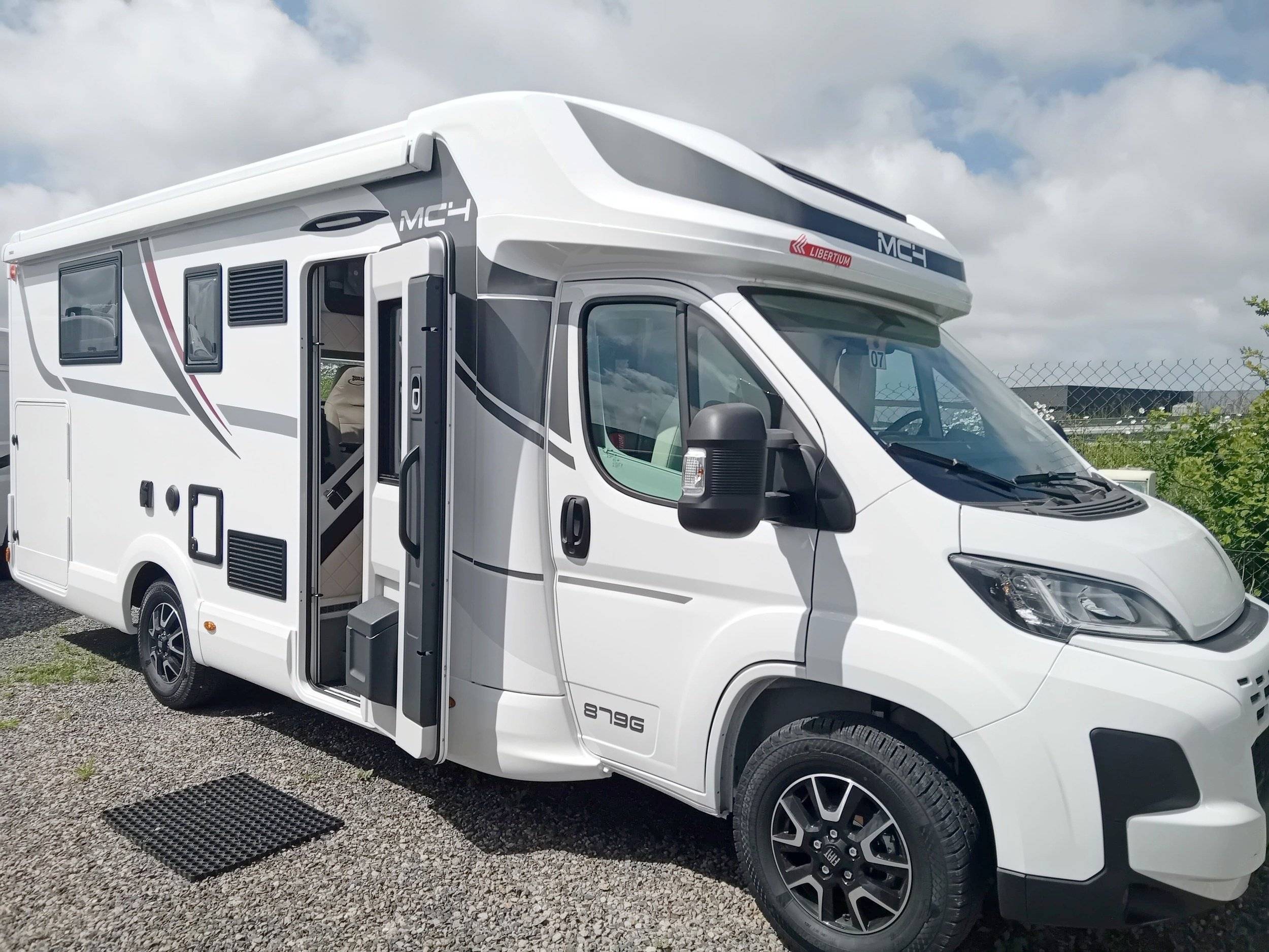 Mclouis MClouis Mc4 879