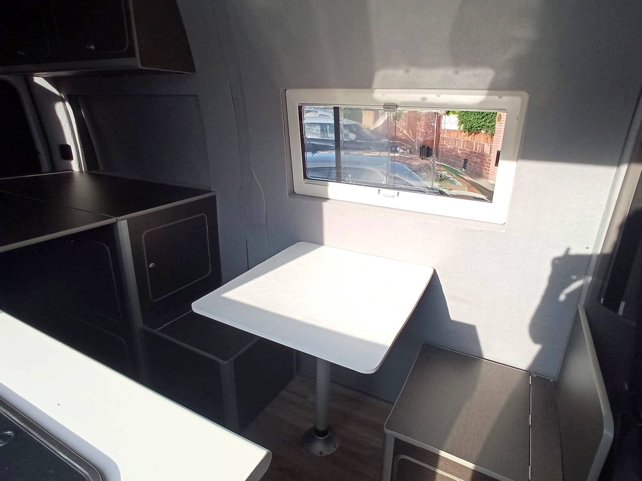 Renault Master 2,3 l 125 ch