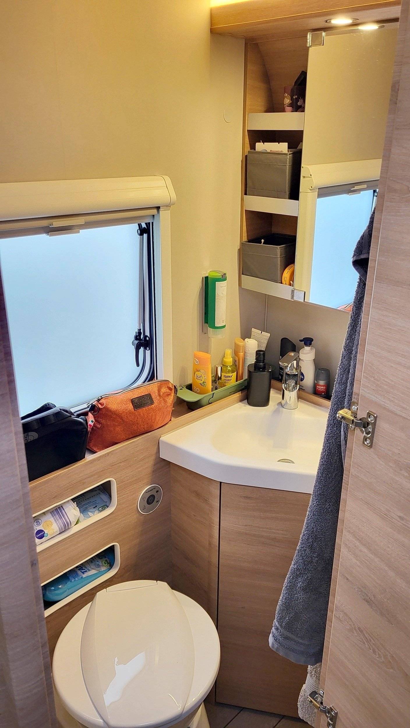 Knaus 500 QDK