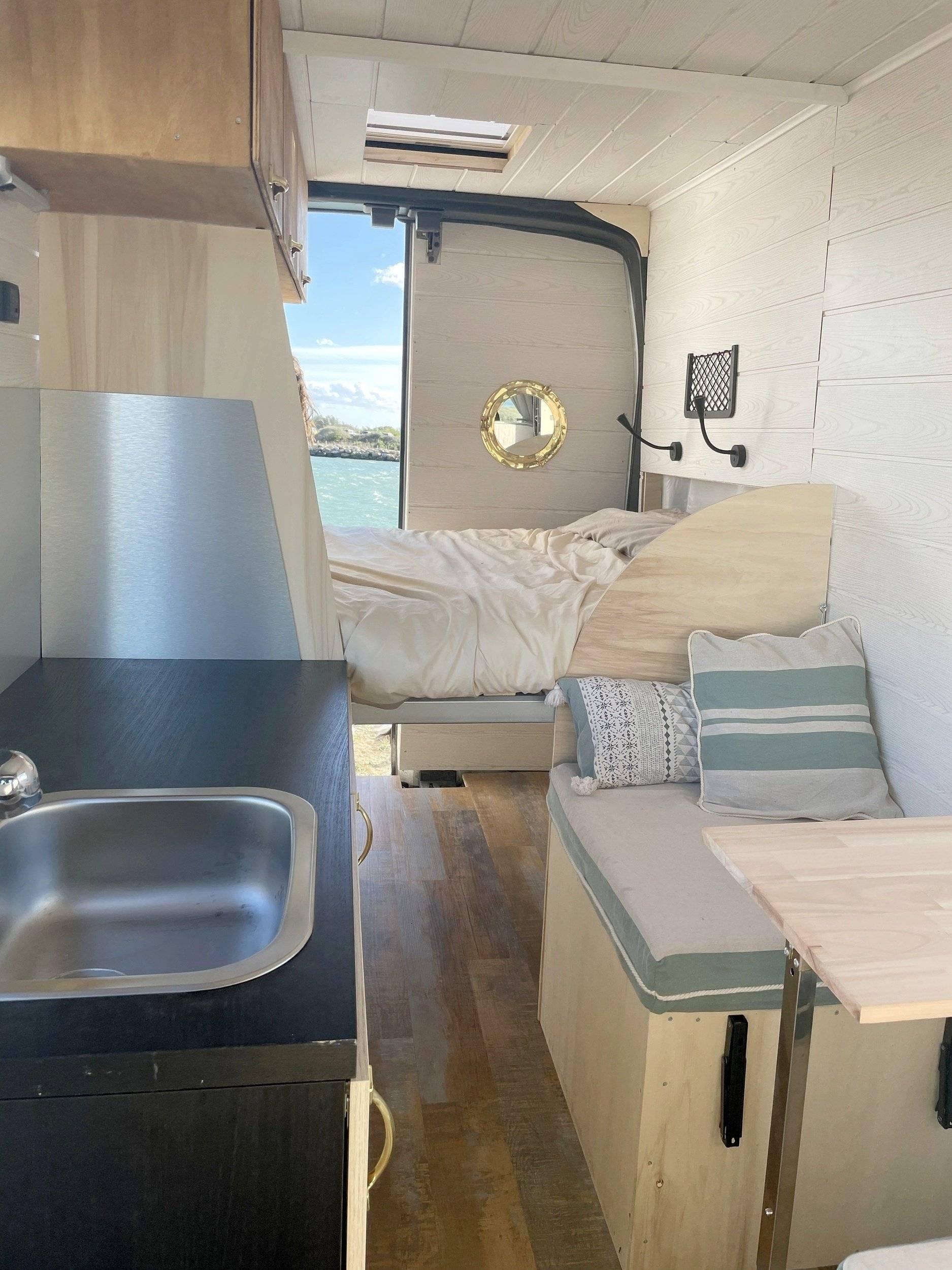 Ford Transit Custom 2,0l 105 ch