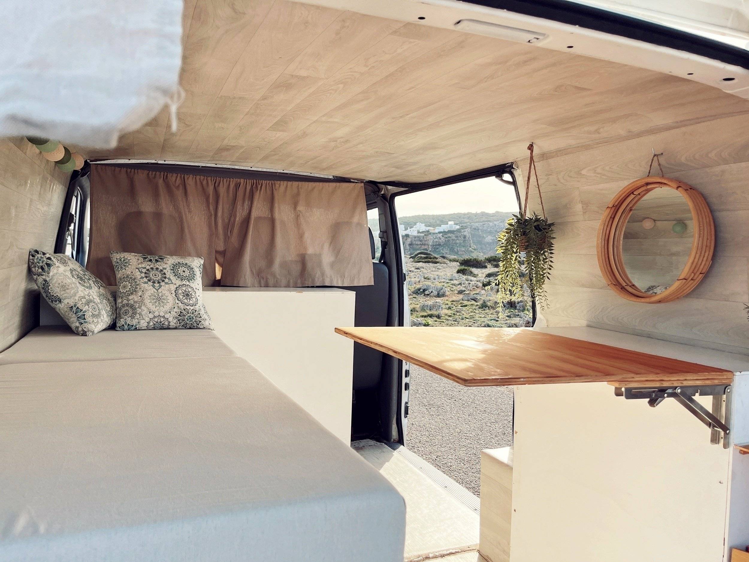 Mercedes Vito Mercedes