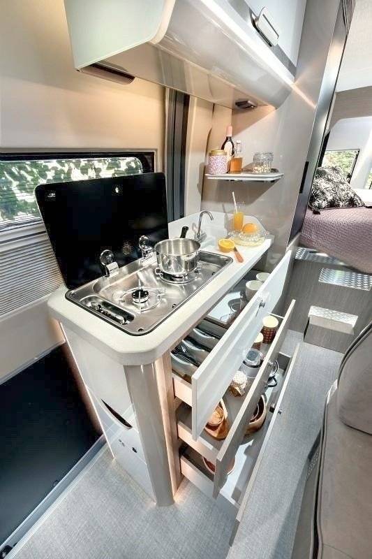 Chausson Ducato 120 Multijet
