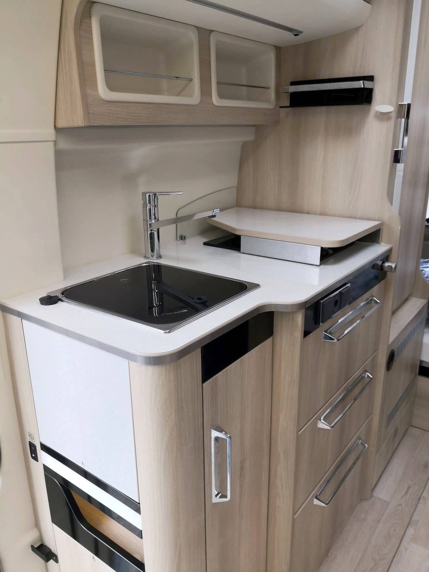 Campérêve Family Van