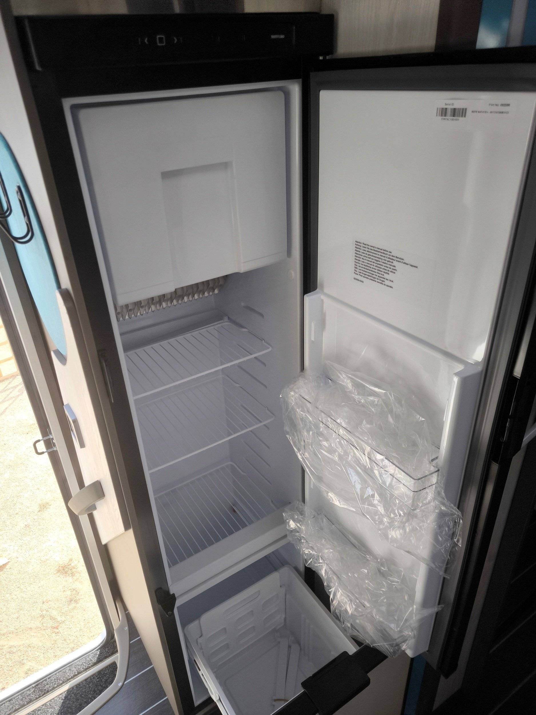 Rimor GOZACAMPER Rimor kilig 695