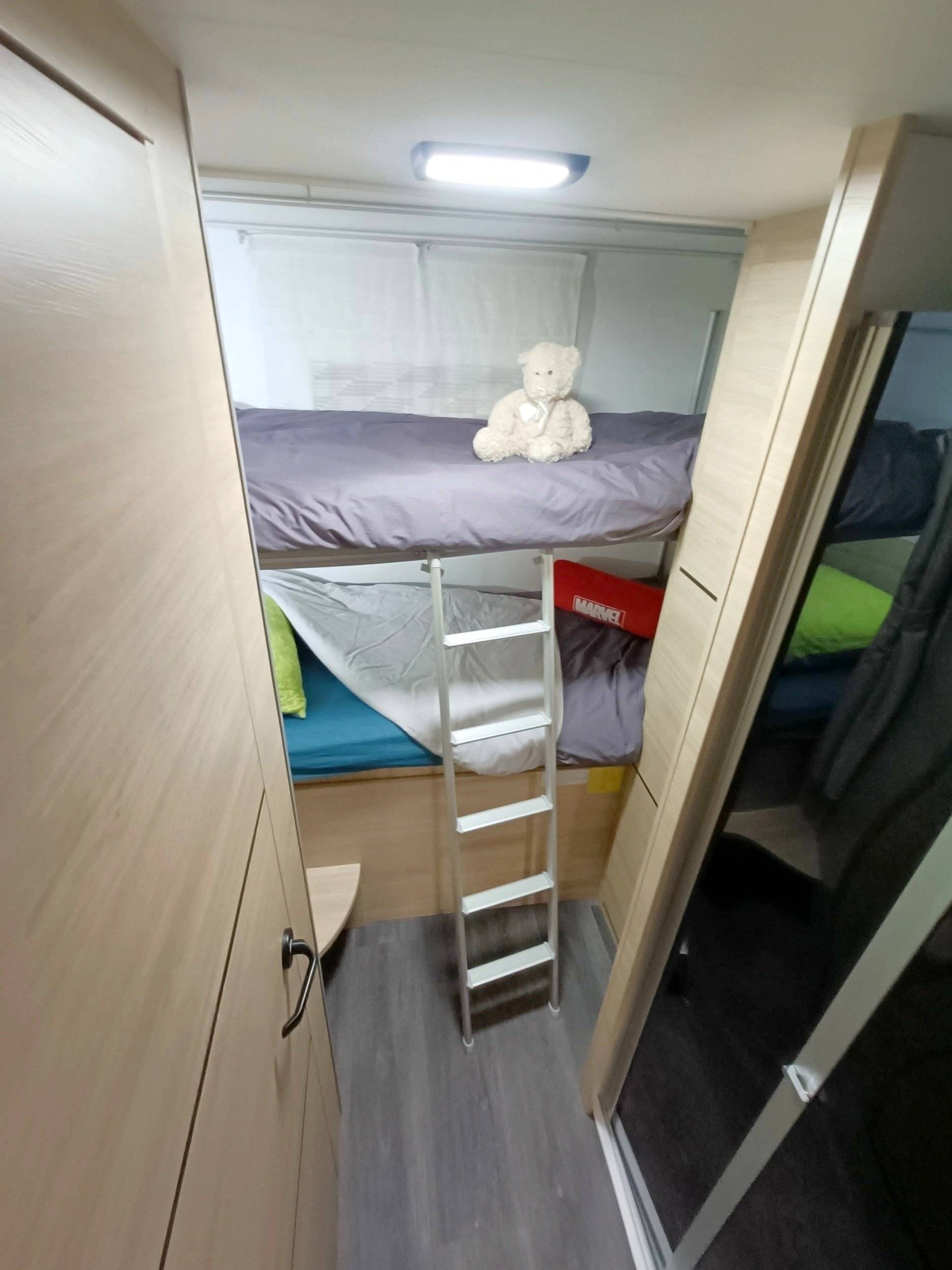 Challenger START EDITION 380