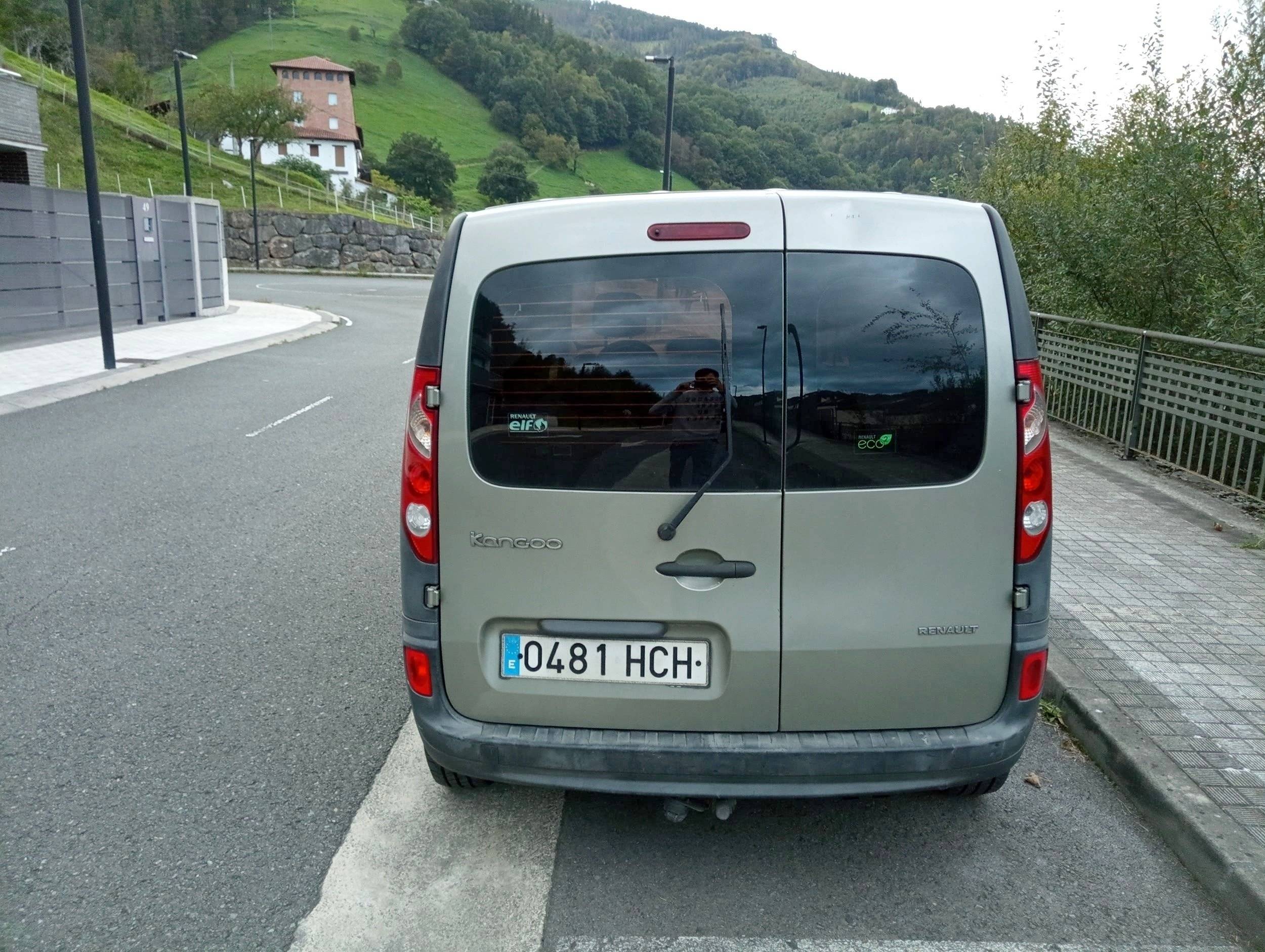 Renault Renault Kangoo