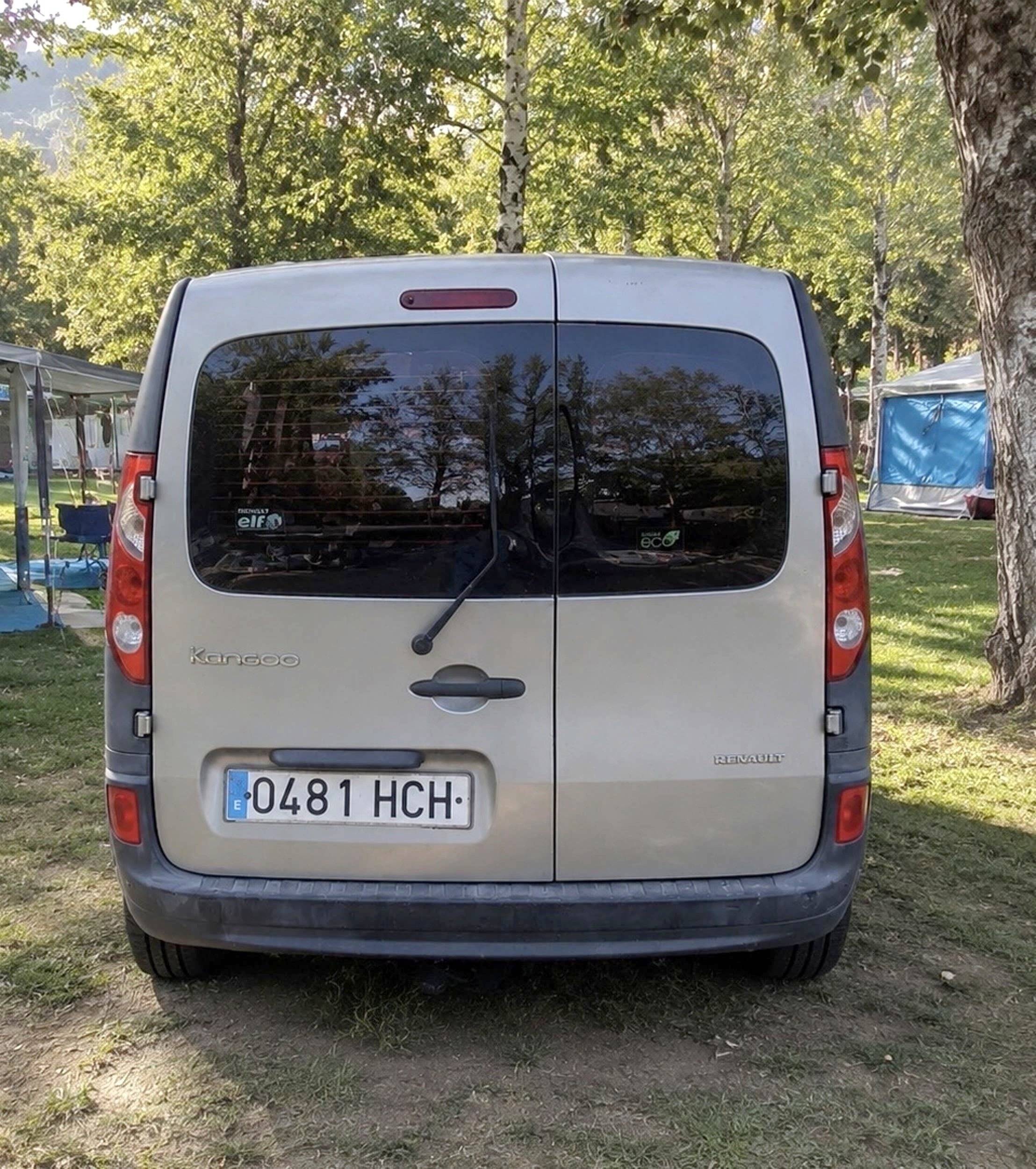 Renault Renault Kangoo