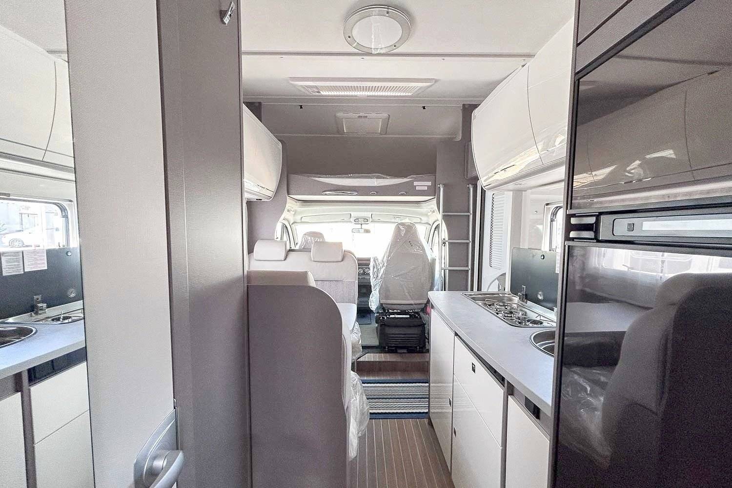 Etrusco ETRUSCO A 7300 DB