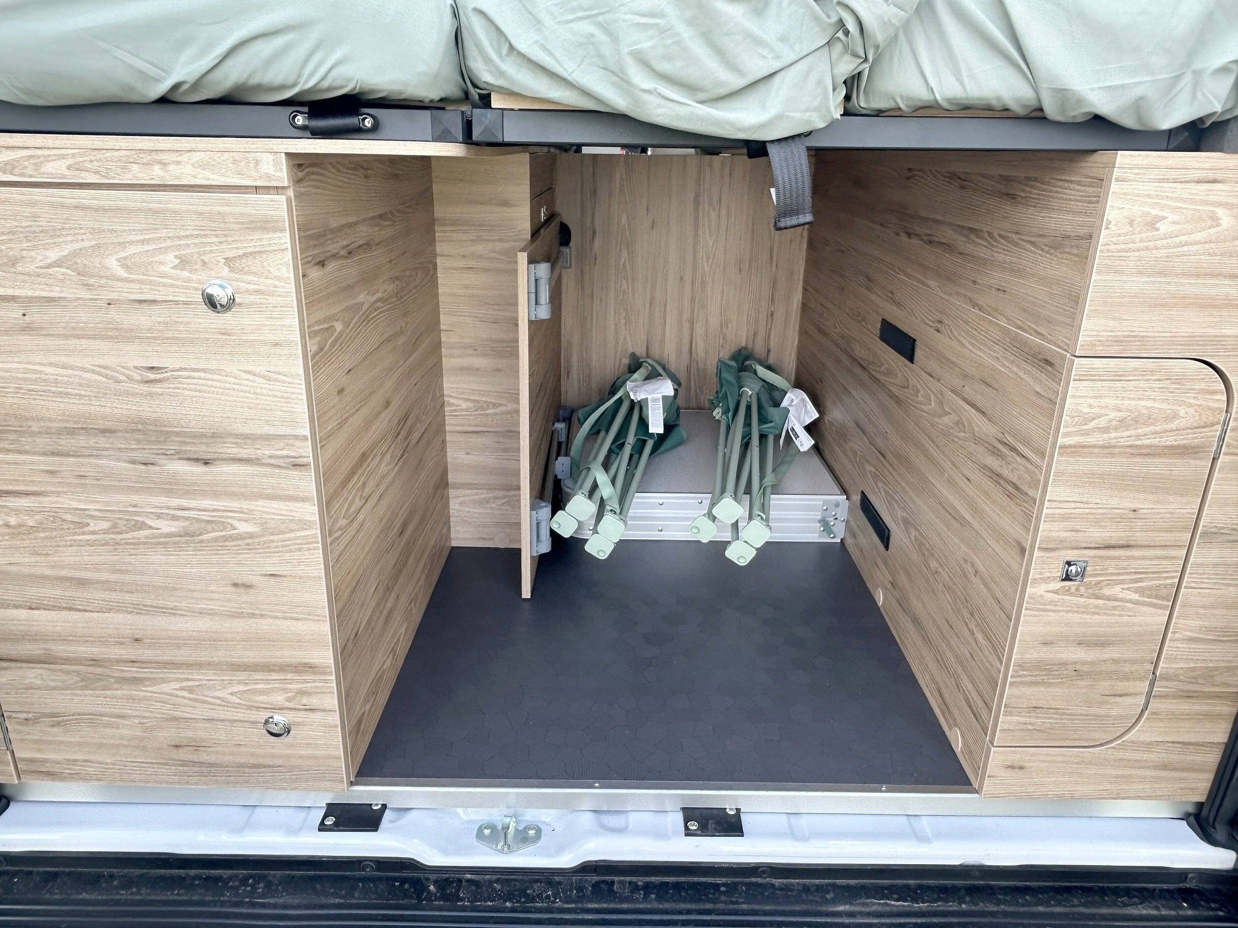 Bavaria K600Xedition