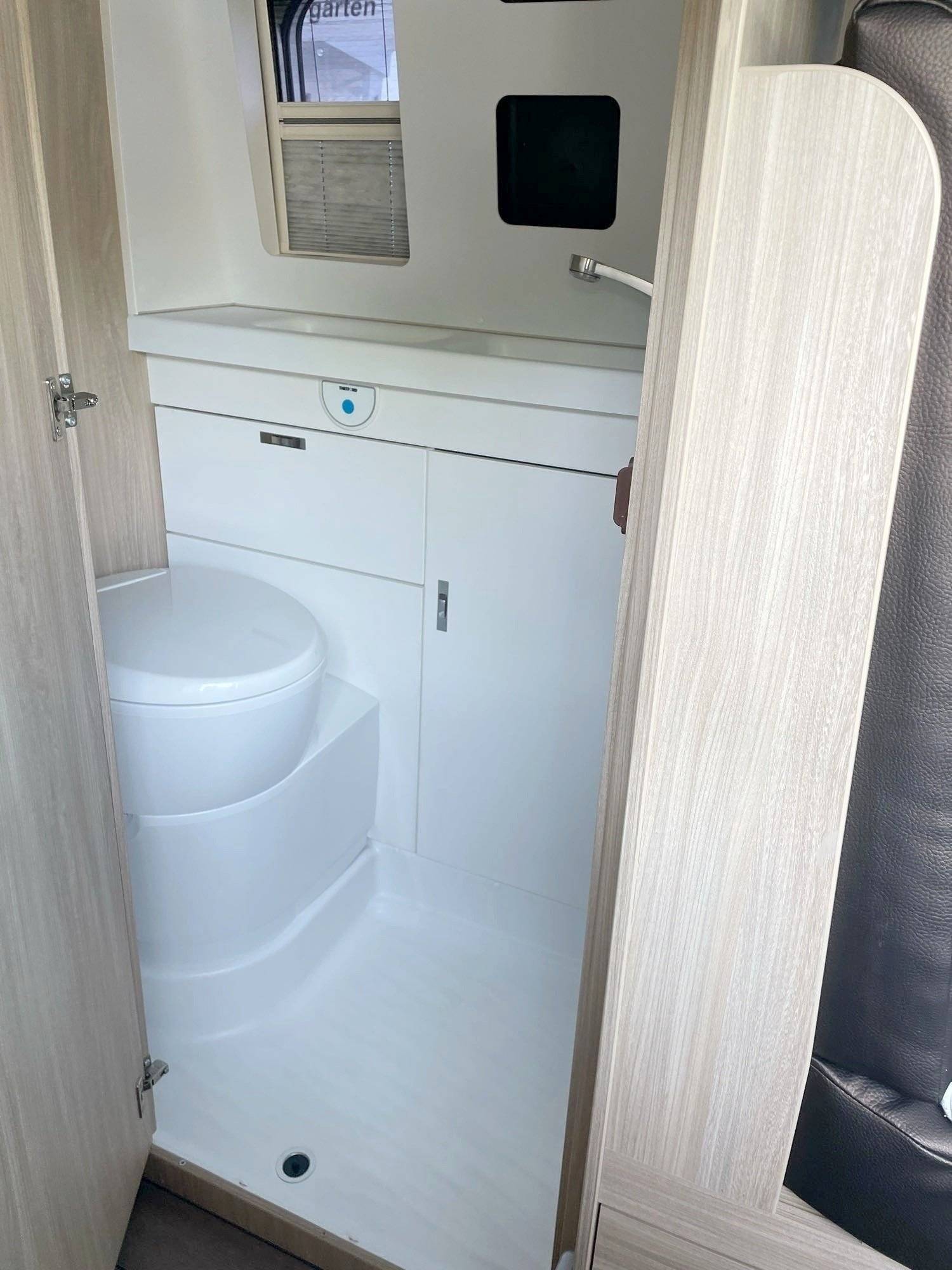 Weinsberg Suncamper Family Sonderedition