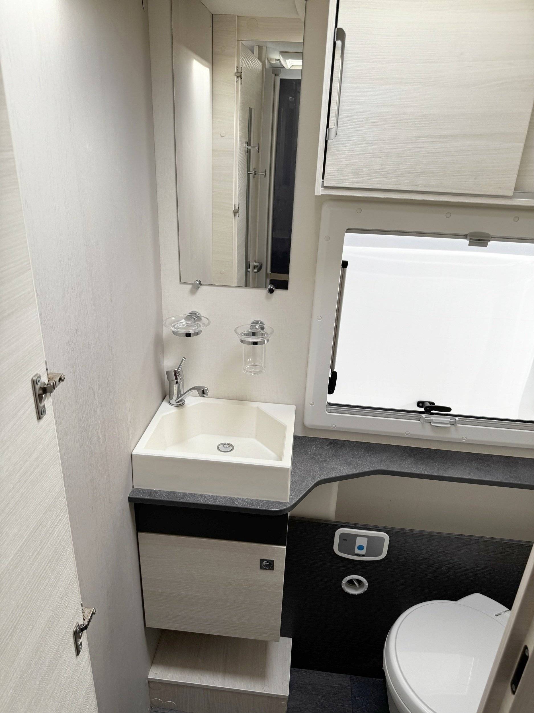 Chausson CHAUSSON 720 VIP